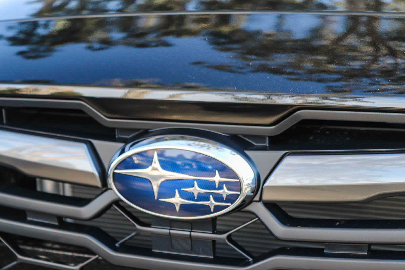 2024 Subaru Crosstrek Premium 11