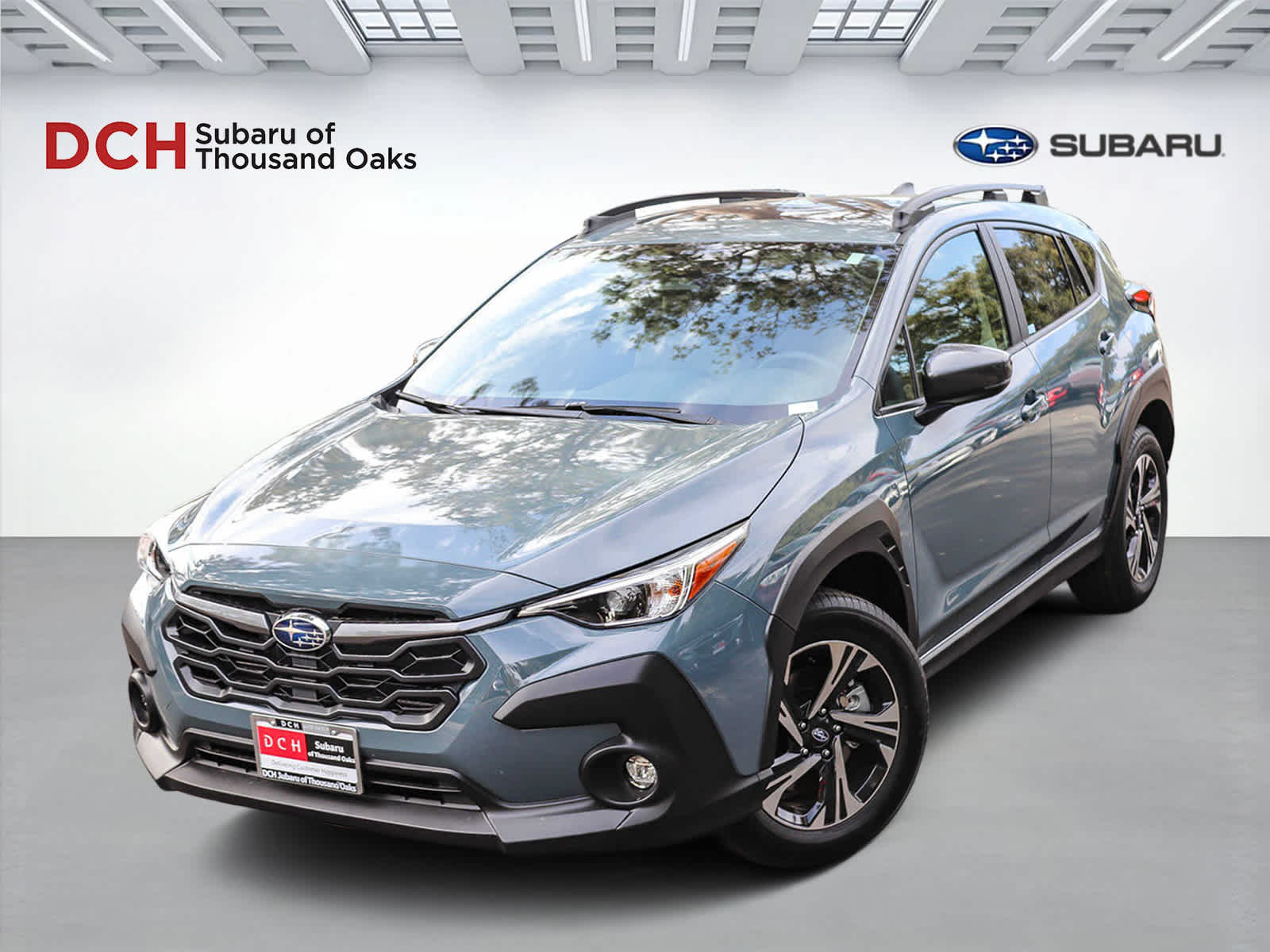 2024 Subaru Crosstrek Premium 1