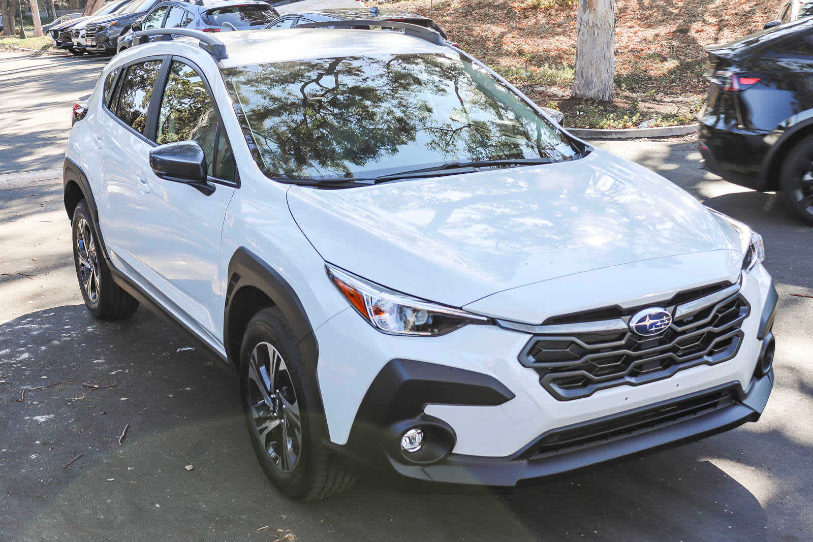 2024 Subaru Crosstrek Premium 3