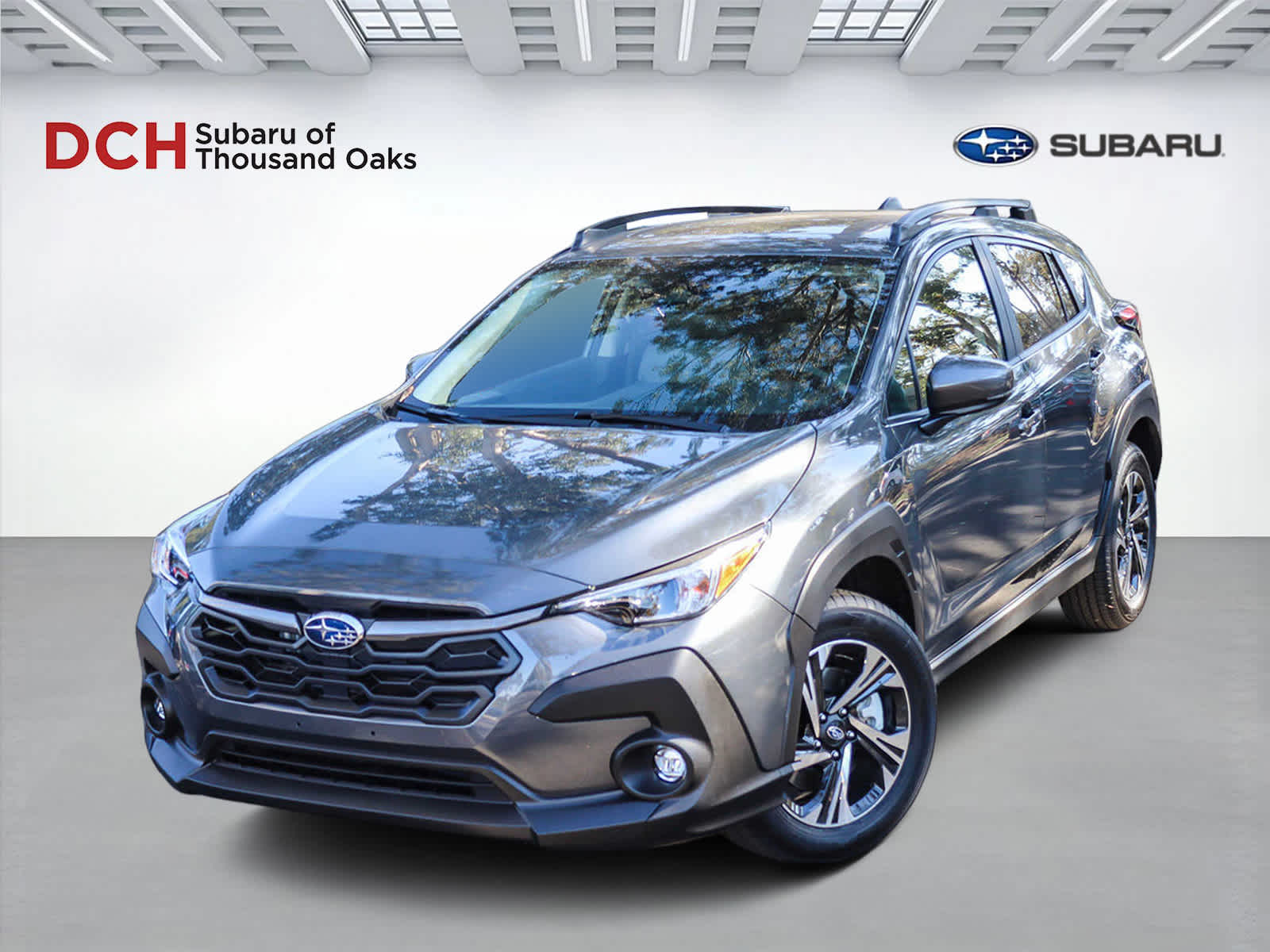 2024 Subaru Crosstrek Premium 1