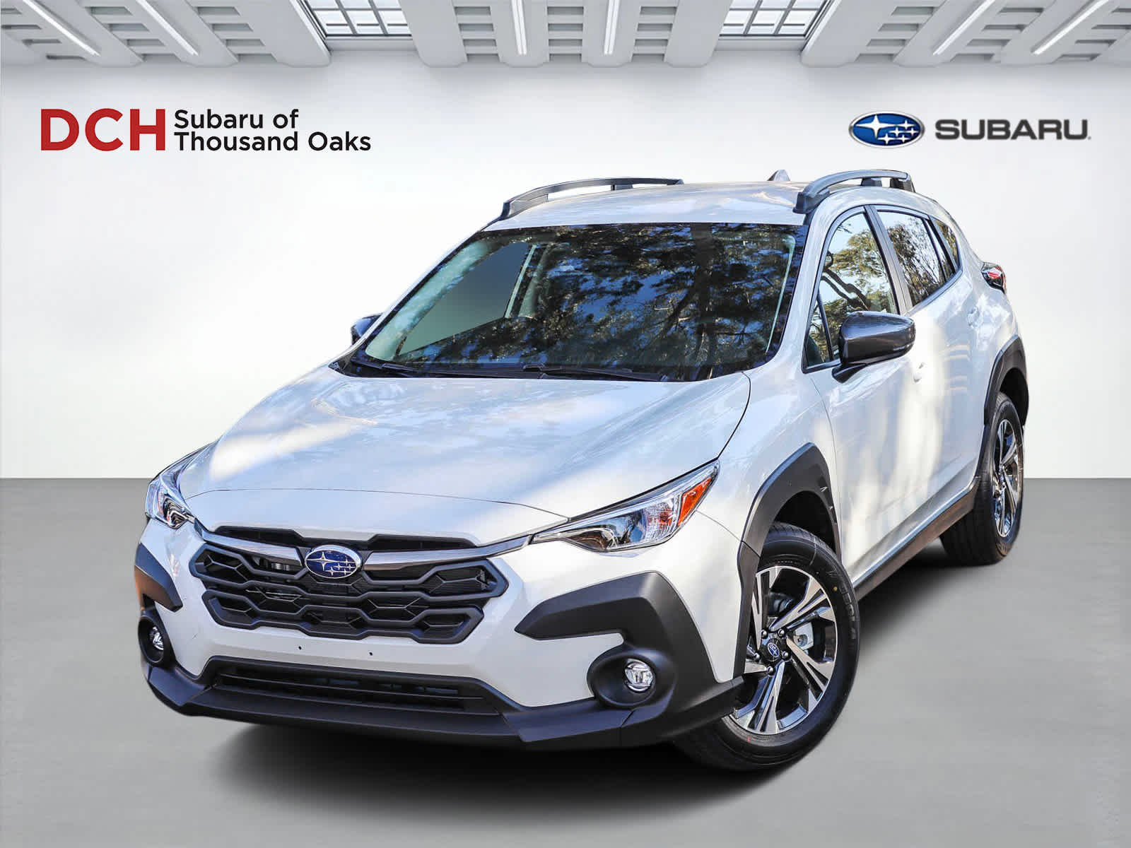 2024 Subaru Crosstrek Premium 1