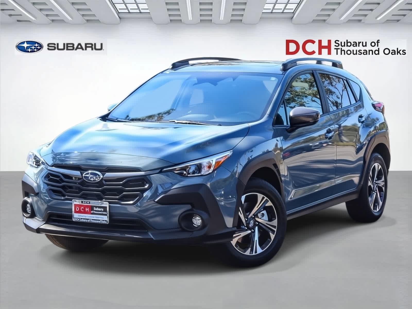 2025 Subaru Crosstrek Premium 2025 Subaru Crosstrek Premium