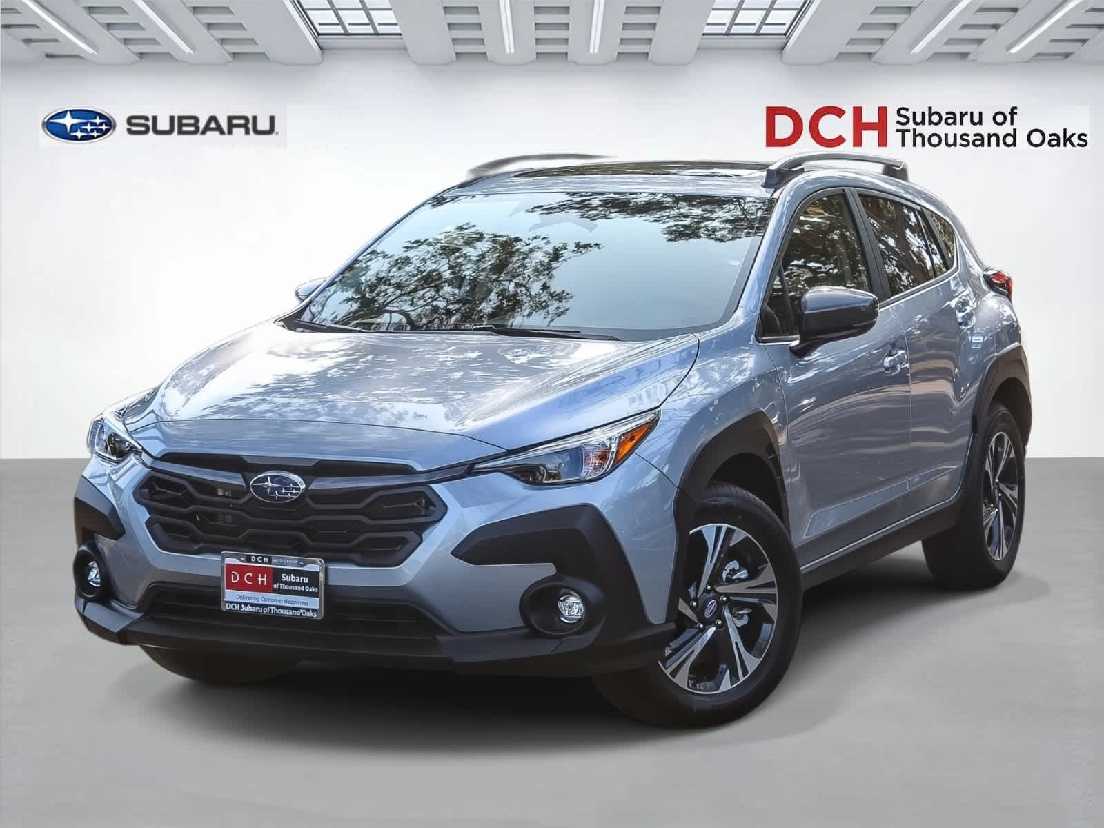 2025 Subaru Crosstrek Premium 2025 Subaru Crosstrek Premium