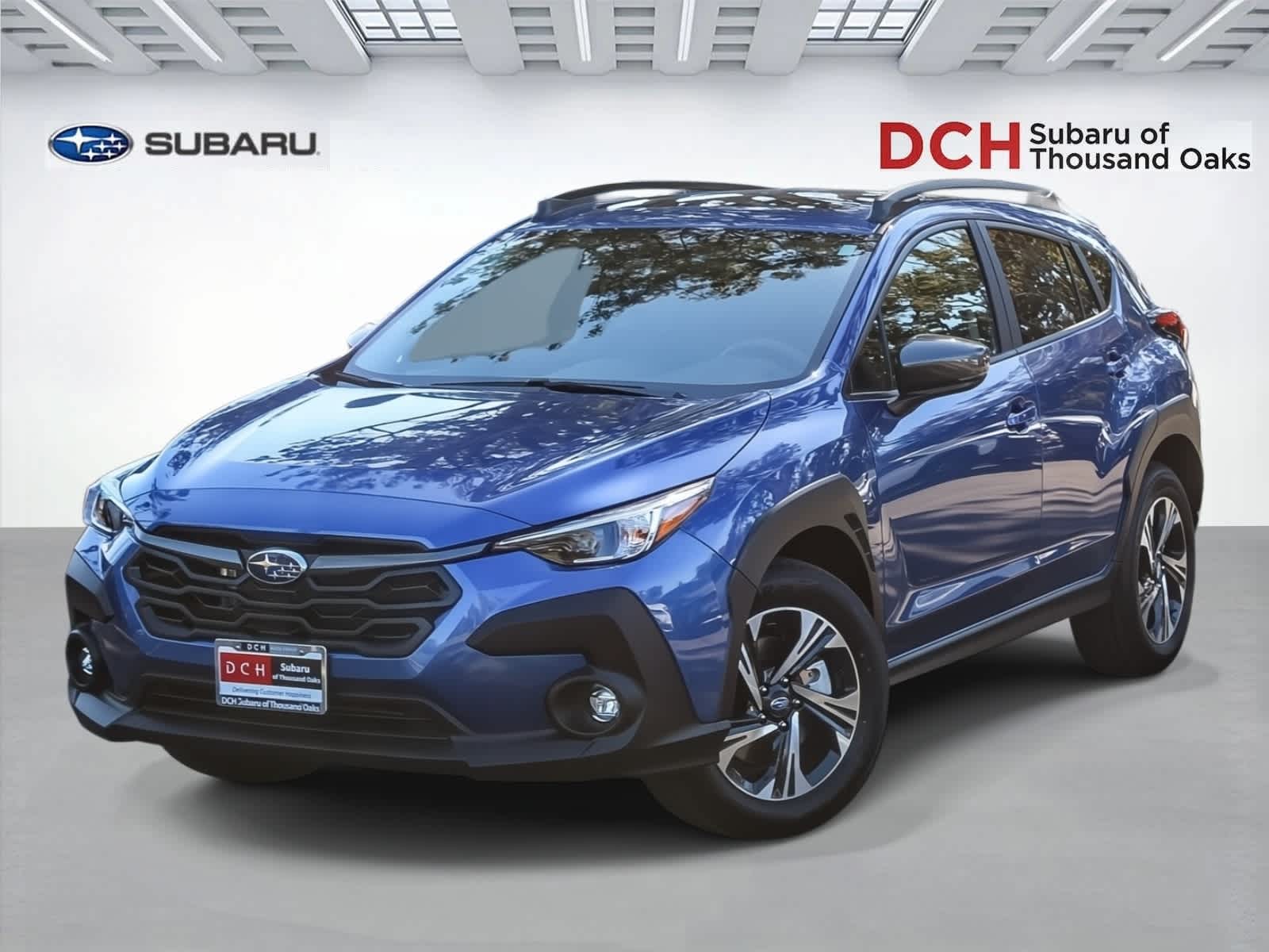 2025 Subaru Crosstrek Premium 2025 Subaru Crosstrek Premium