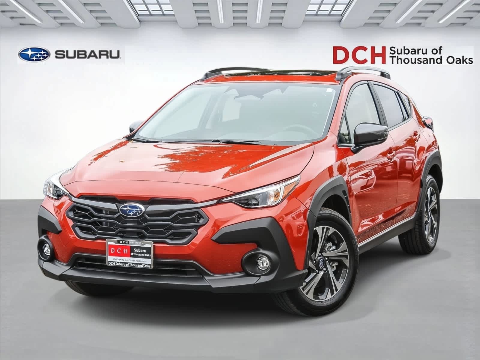 2025 Subaru Crosstrek Premium 2025 Subaru Crosstrek Premium