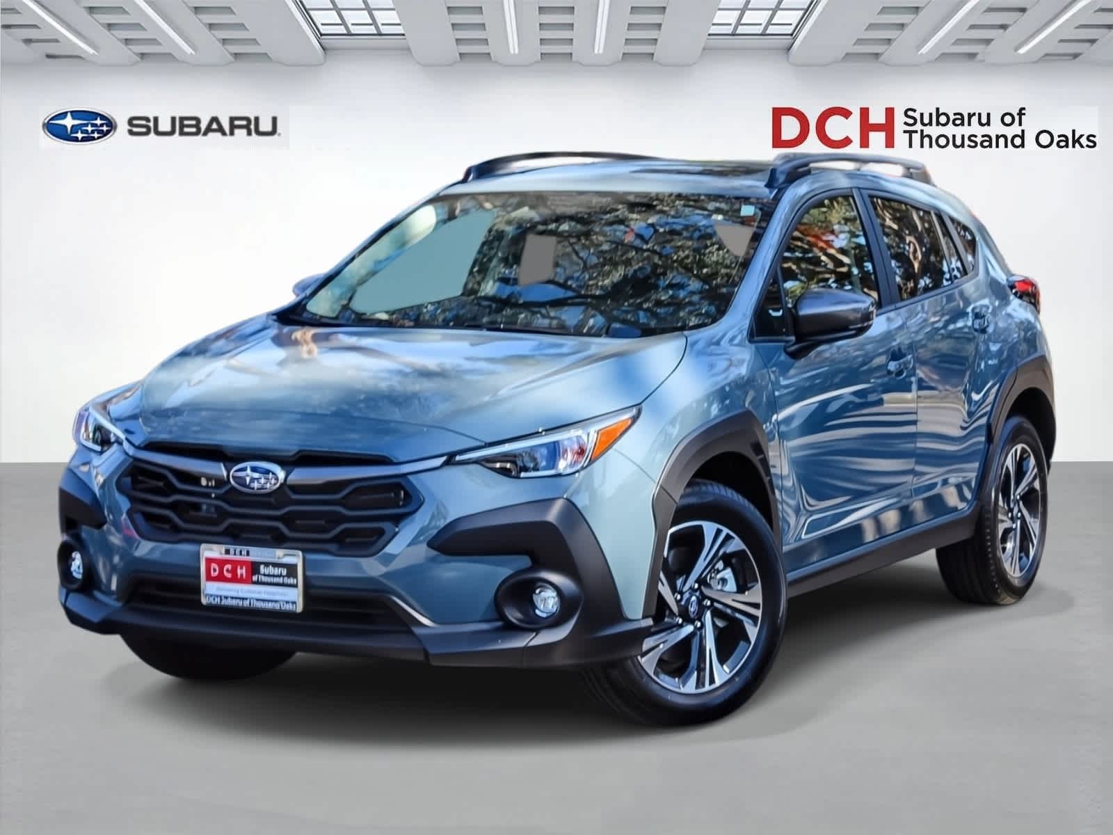 2025 Subaru Crosstrek Premium 2025 Subaru Crosstrek Premium