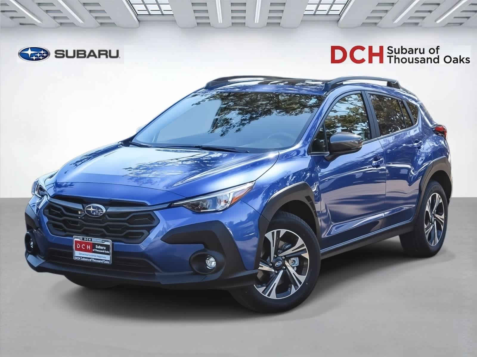 2025 Subaru Crosstrek Premium 2025 Subaru Crosstrek Premium