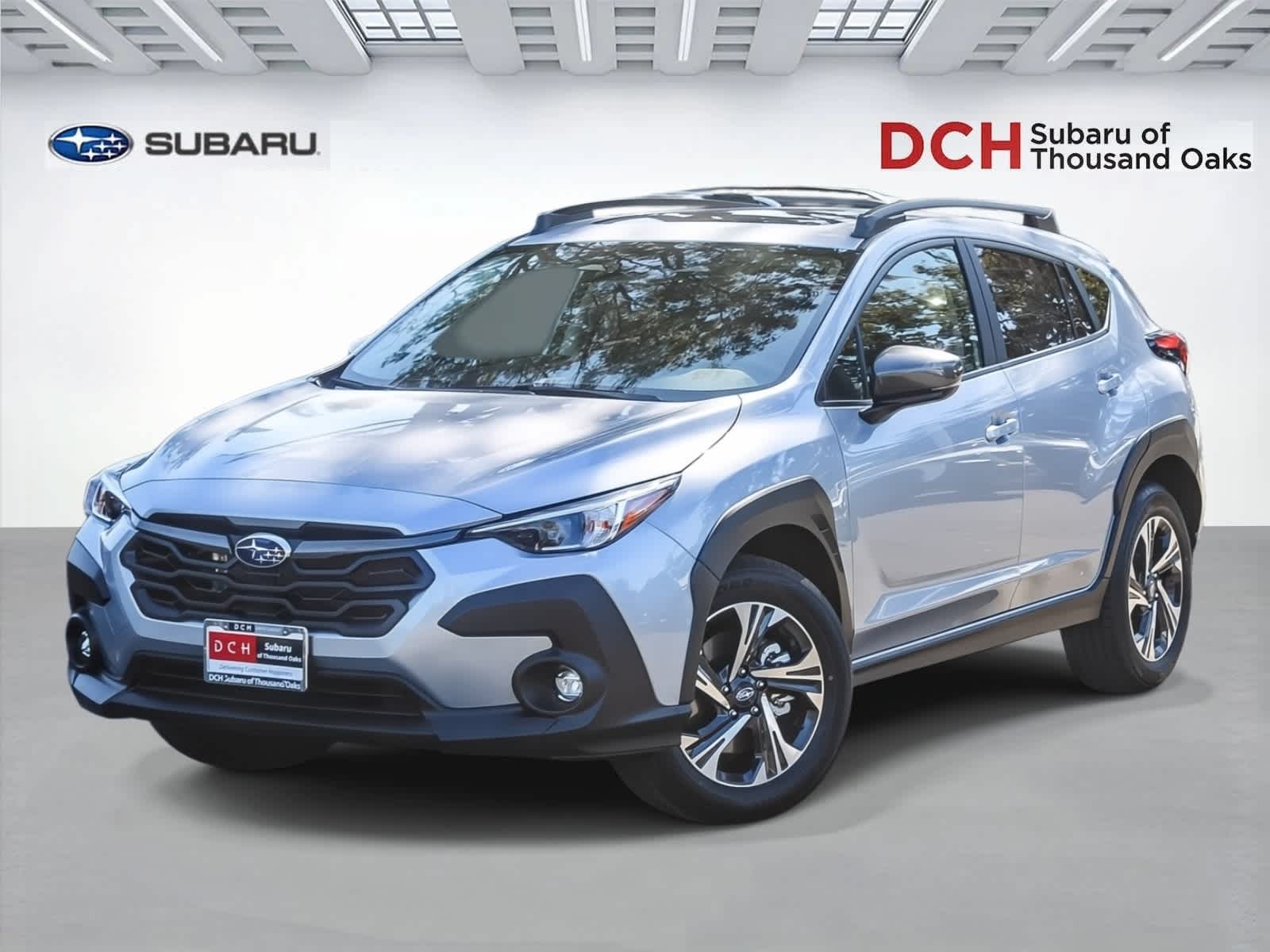 2025 Subaru Crosstrek Premium 2025 Subaru Crosstrek Premium