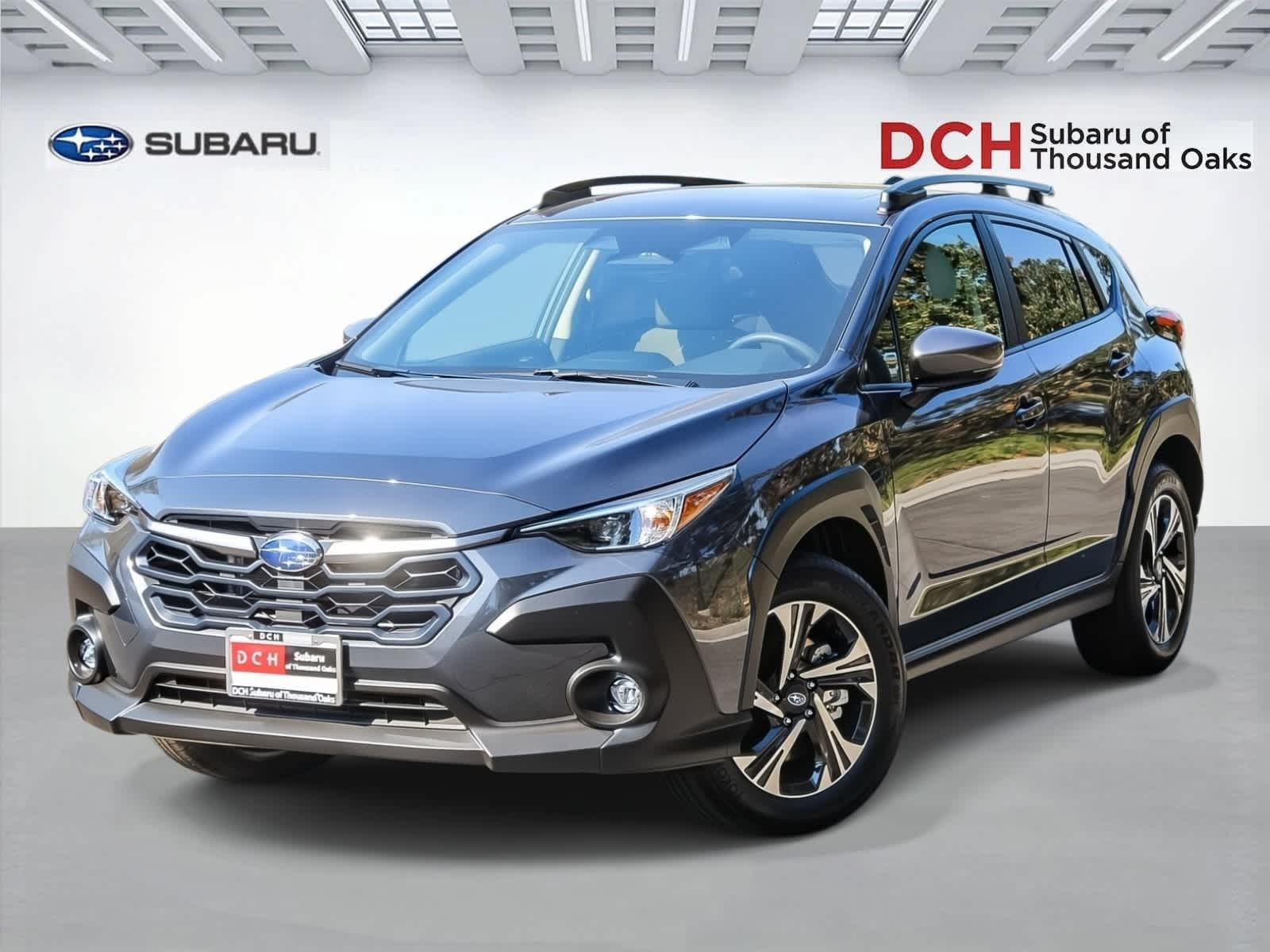 2025 Subaru Crosstrek Premium 2025 Subaru Crosstrek Premium