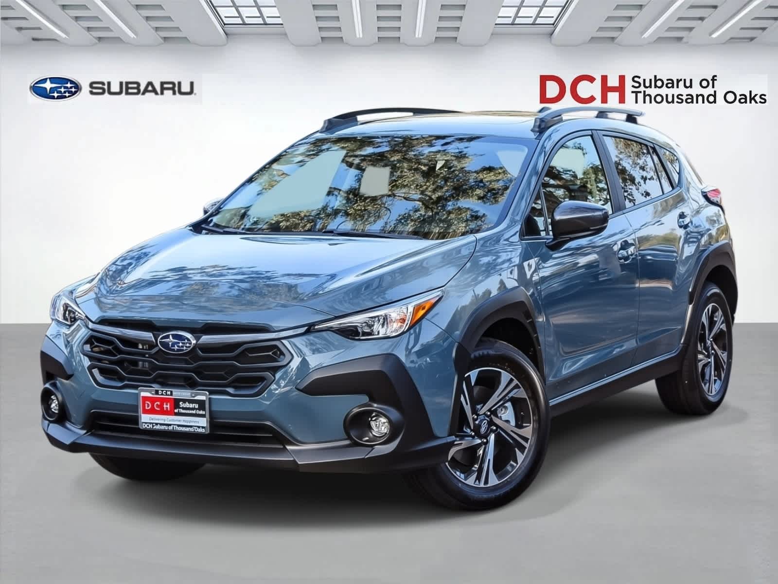 2025 Subaru Crosstrek Premium 2025 Subaru Crosstrek Premium