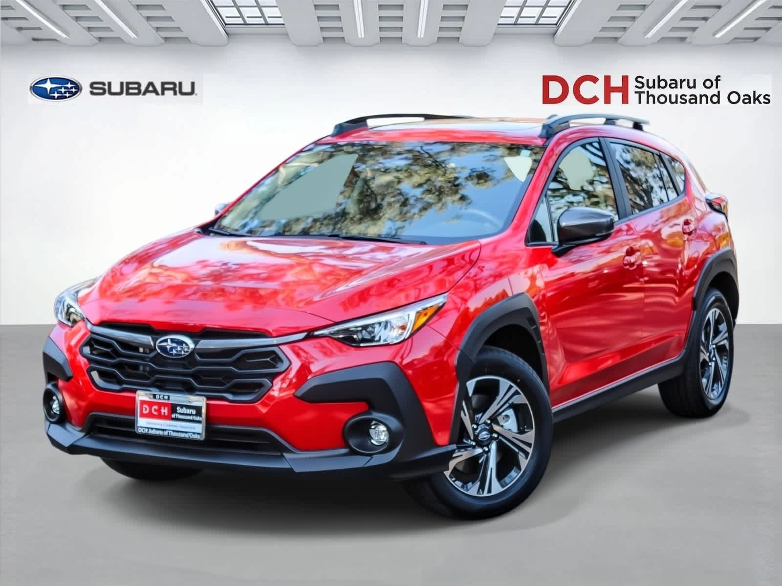 2025 Subaru Crosstrek Premium 2025 Subaru Crosstrek Premium