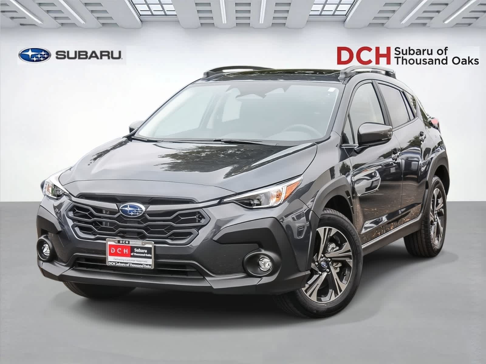 2025 Subaru Crosstrek Premium 2025 Subaru Crosstrek Premium