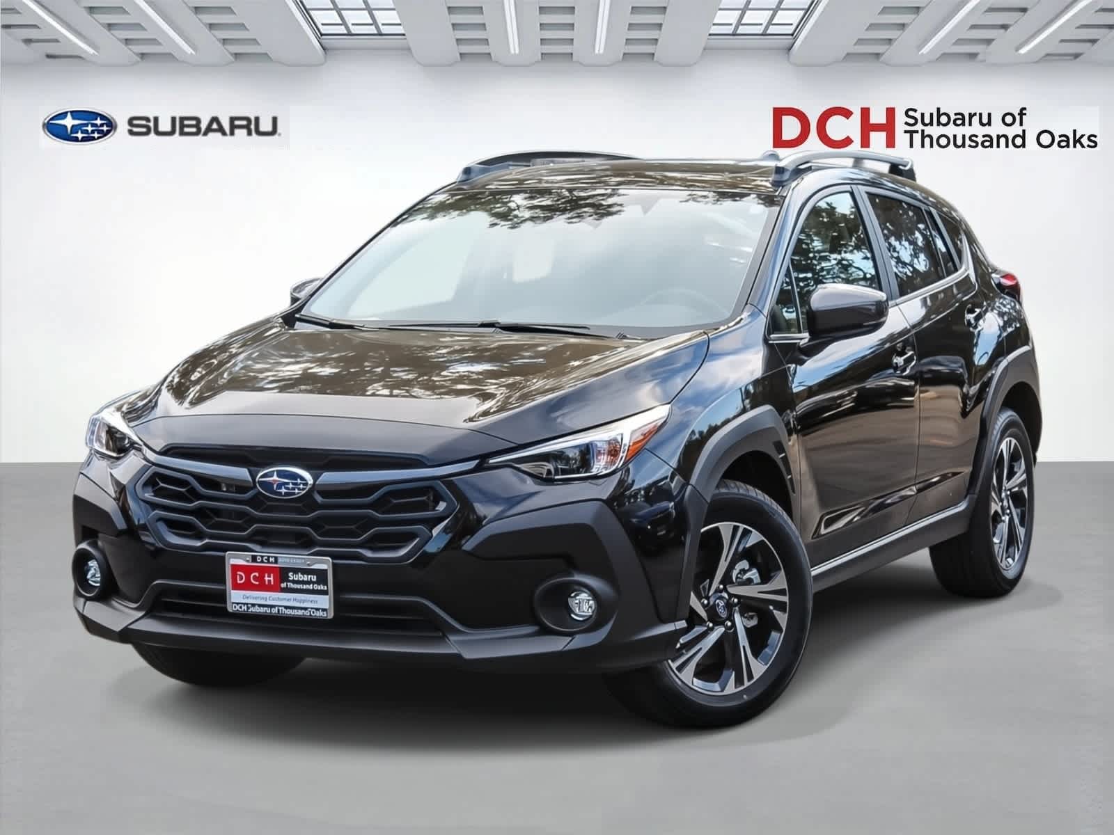 2025 Subaru Crosstrek Premium 2025 Subaru Crosstrek Premium