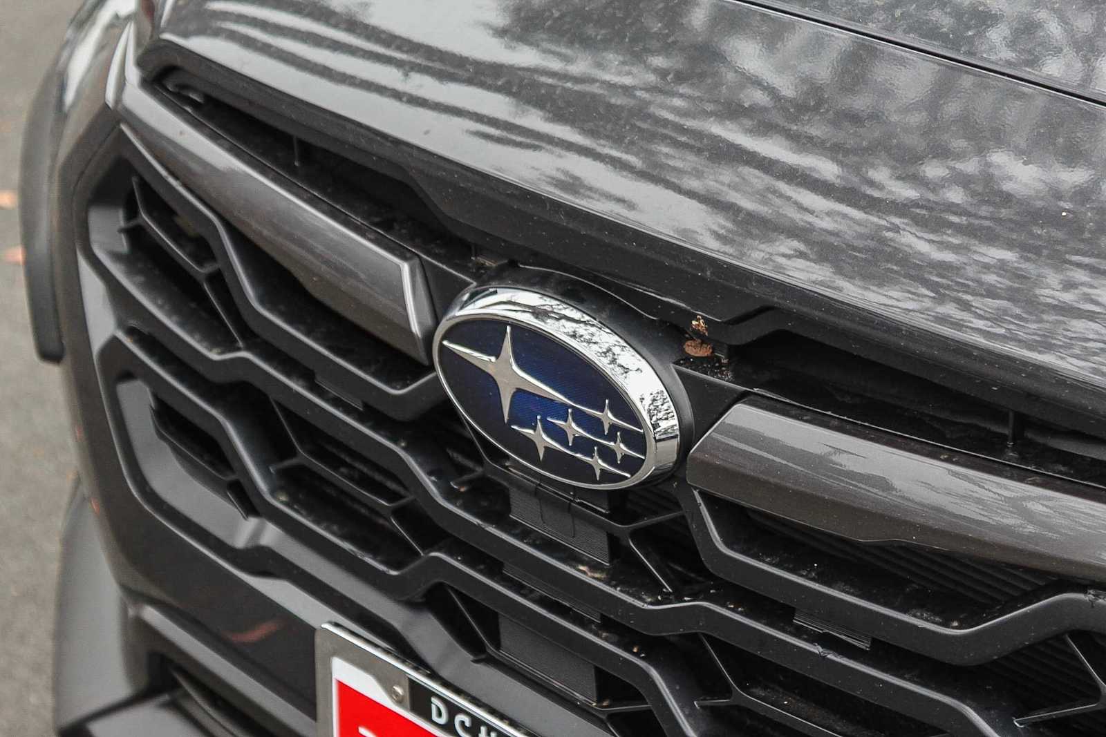 New 2025 Subaru Crosstrek Premium New 2025 Subaru Crosstrek Premium