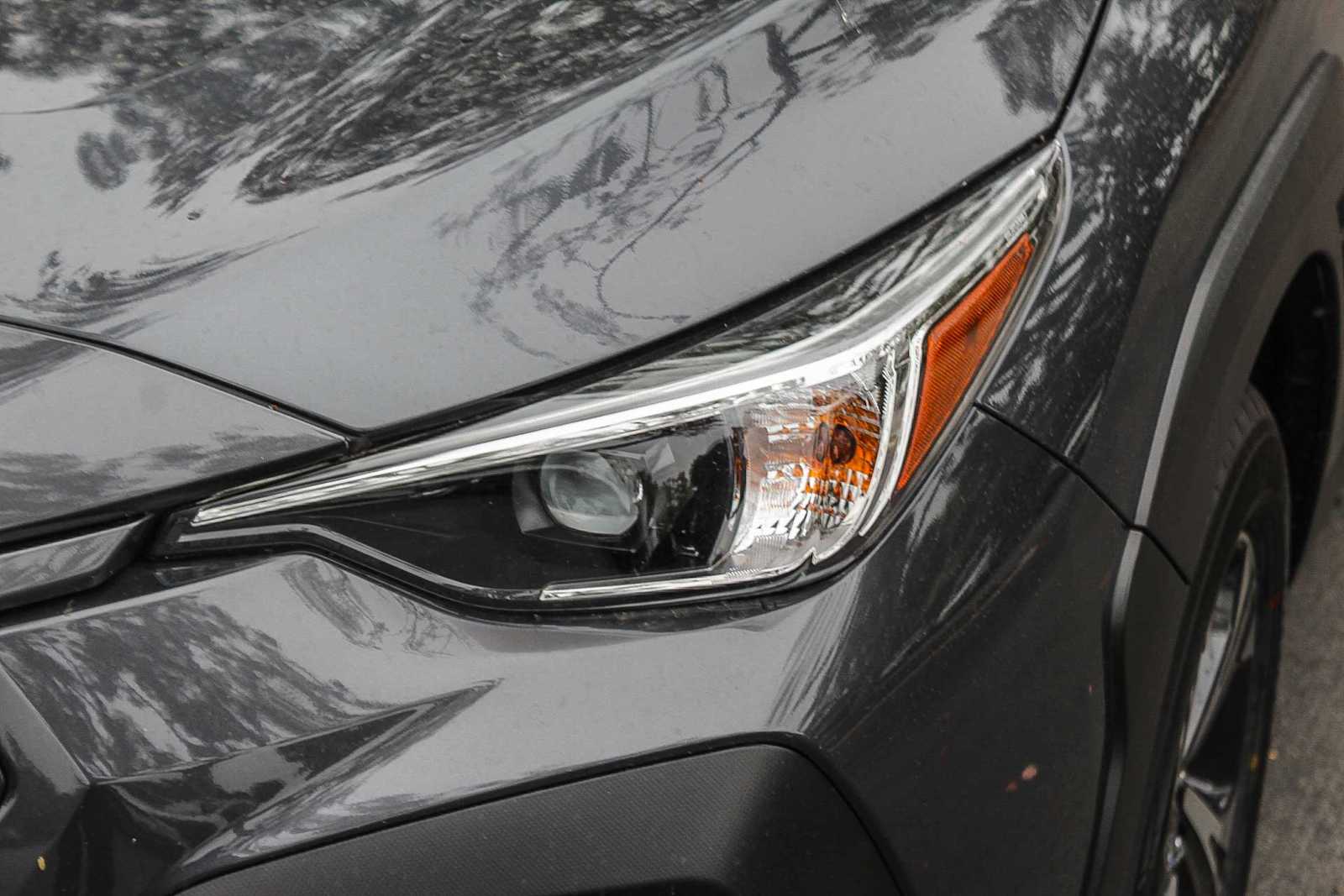New 2025 Subaru Crosstrek Premium New 2025 Subaru Crosstrek Premium