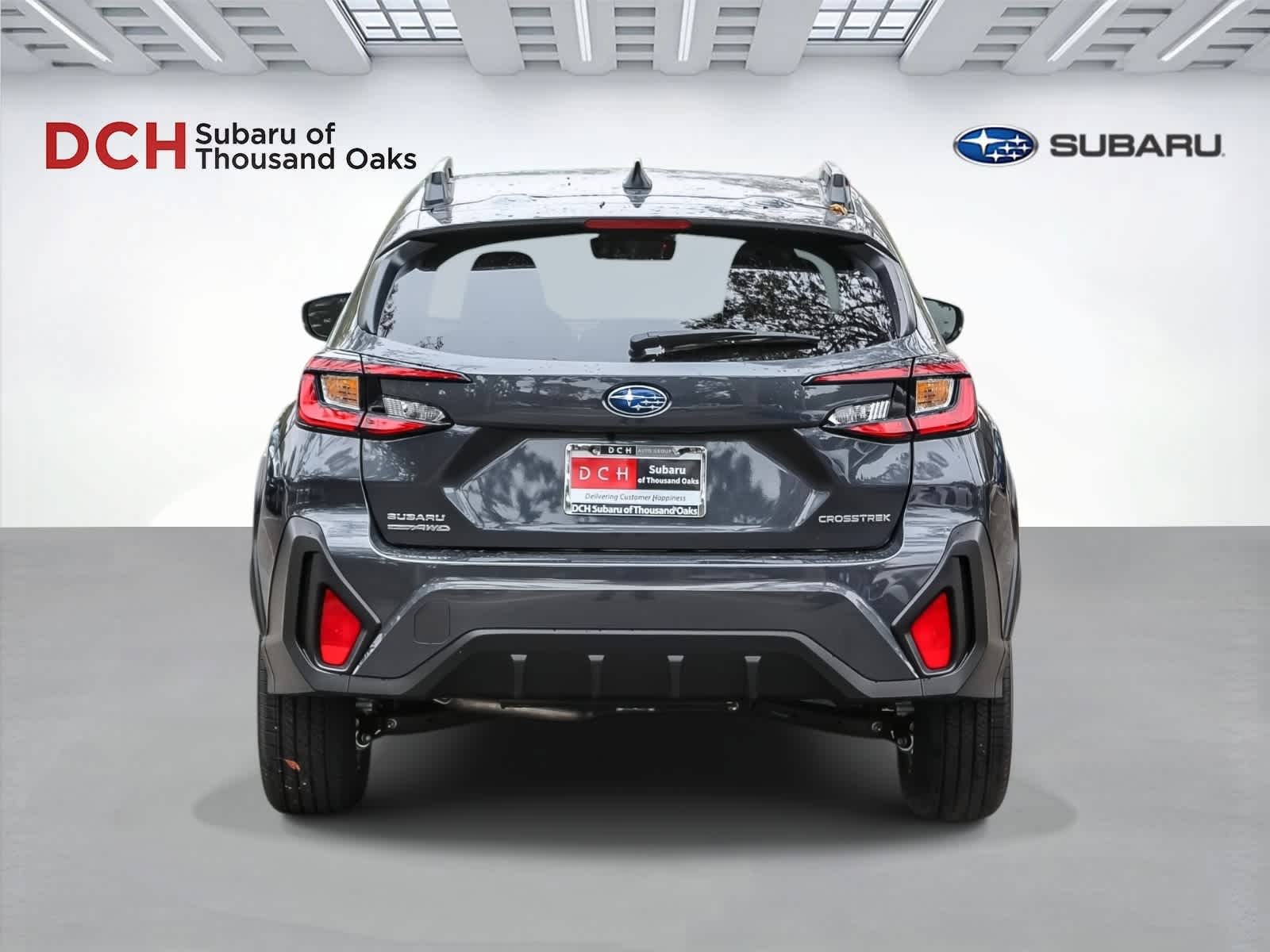 New 2025 Subaru Crosstrek Premium New 2025 Subaru Crosstrek Premium