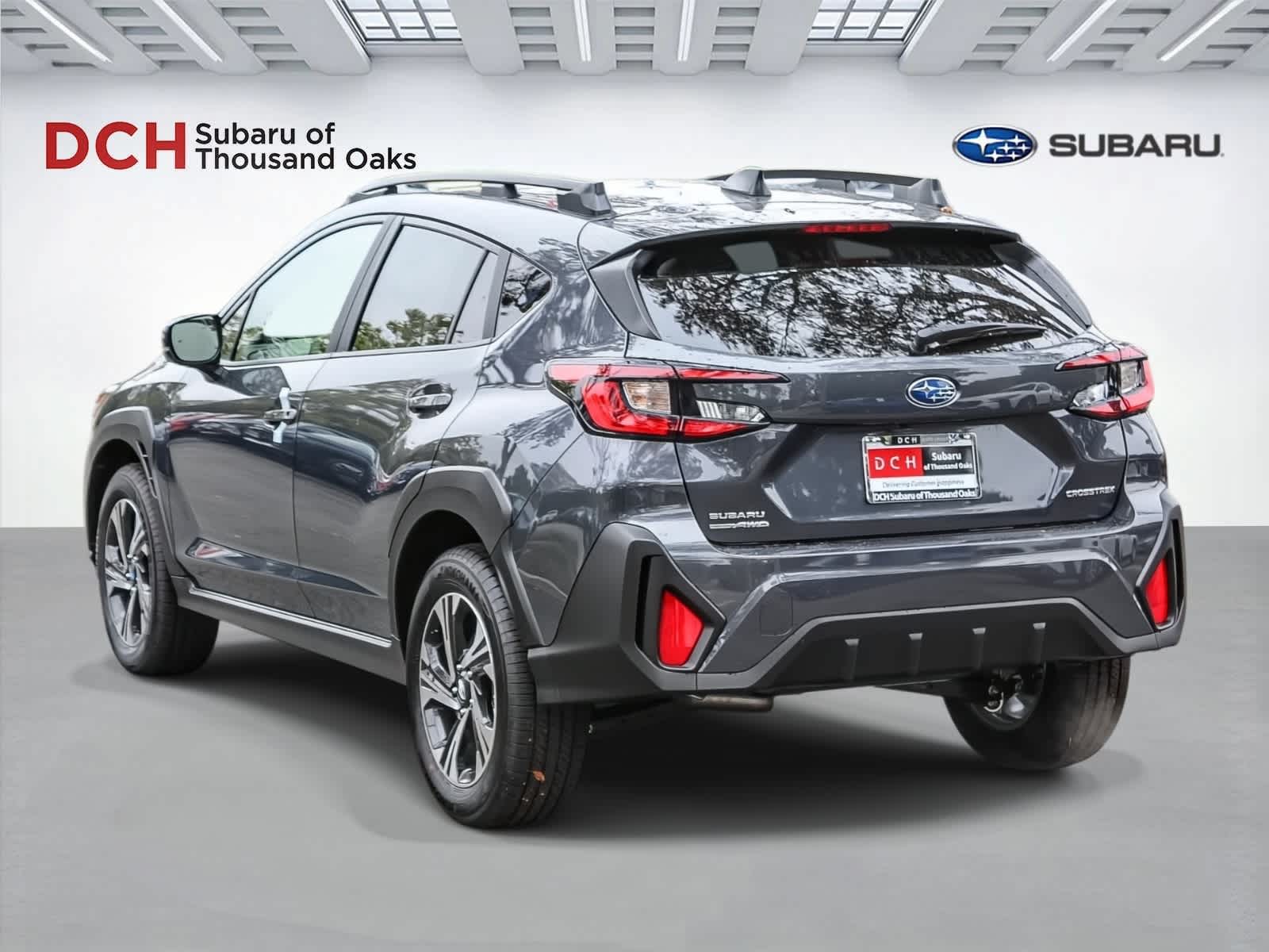 New 2025 Subaru Crosstrek Premium New 2025 Subaru Crosstrek Premium