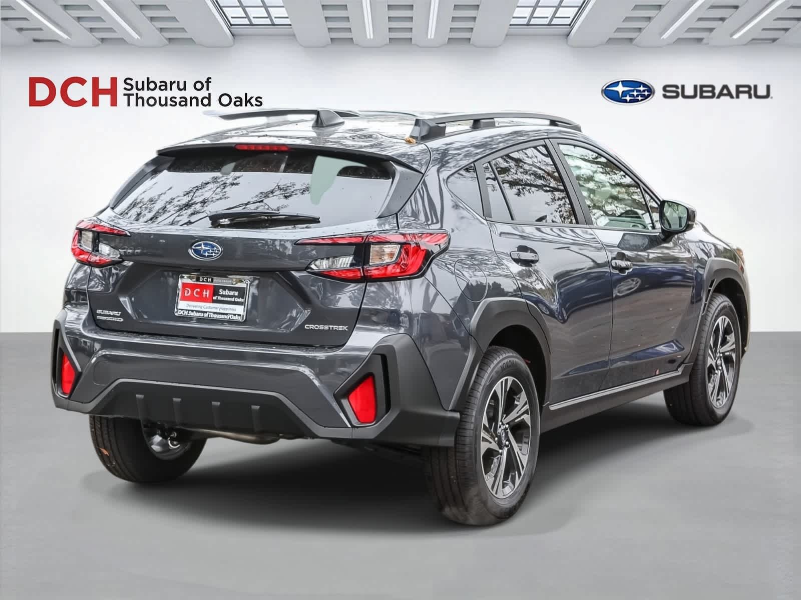 New 2025 Subaru Crosstrek Premium New 2025 Subaru Crosstrek Premium
