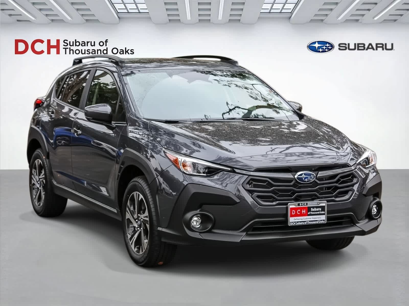 New 2025 Subaru Crosstrek Premium New 2025 Subaru Crosstrek Premium