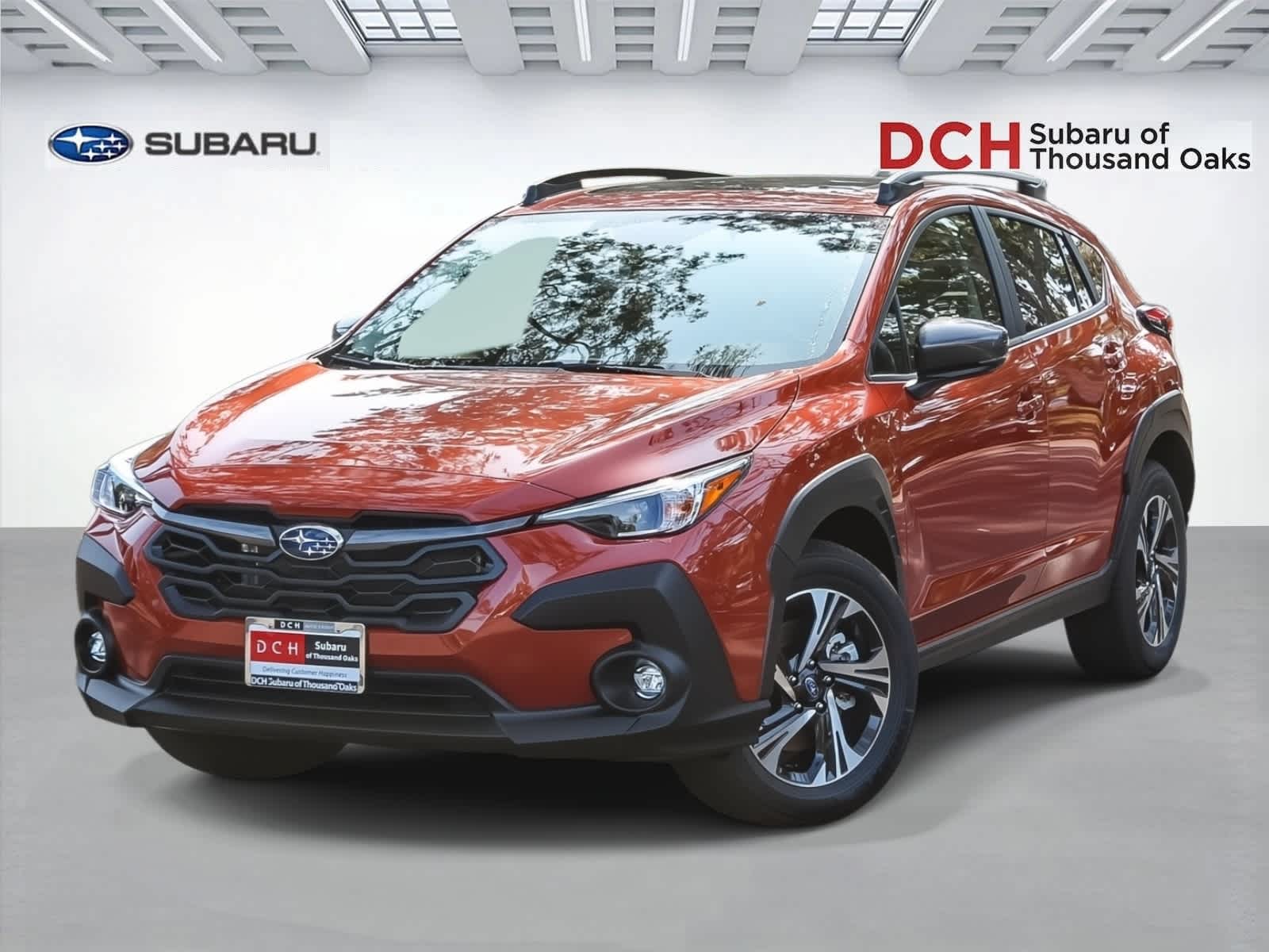 2025 Subaru Crosstrek Premium 2025 Subaru Crosstrek Premium