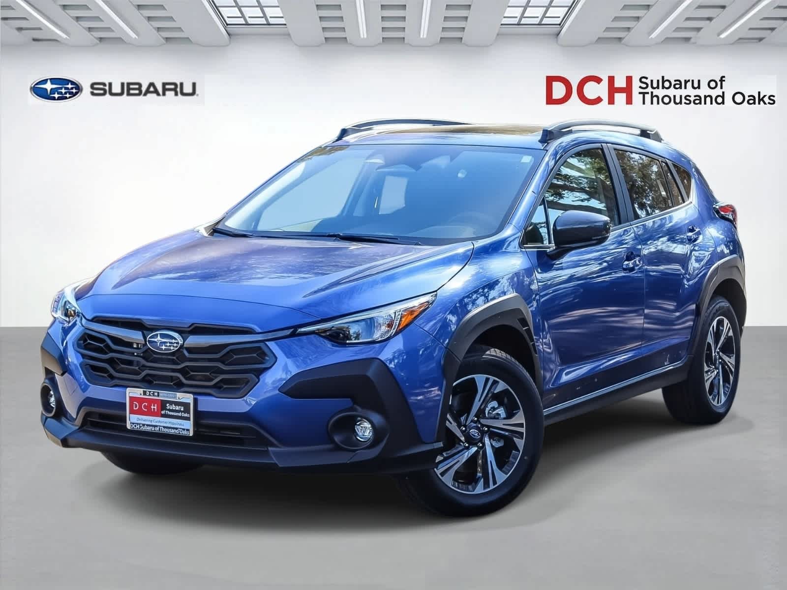2025 Subaru Crosstrek Premium 2025 Subaru Crosstrek Premium