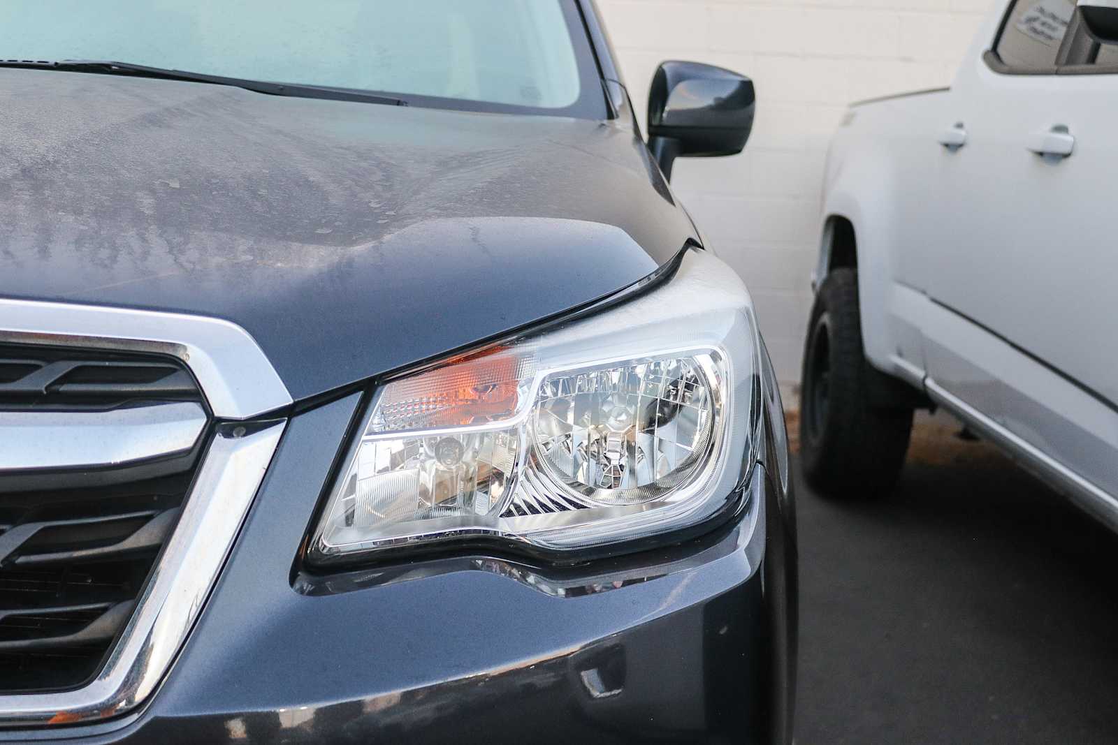 2018 Subaru Forester Premium 6