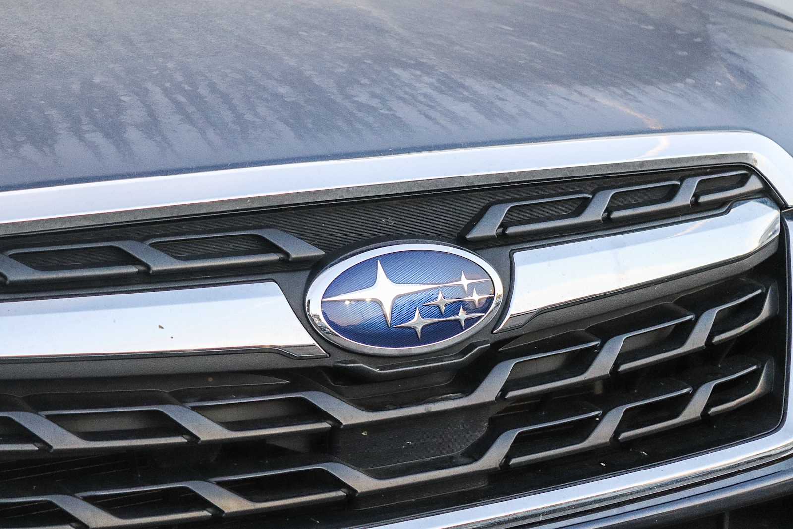 2018 Subaru Forester Premium 5