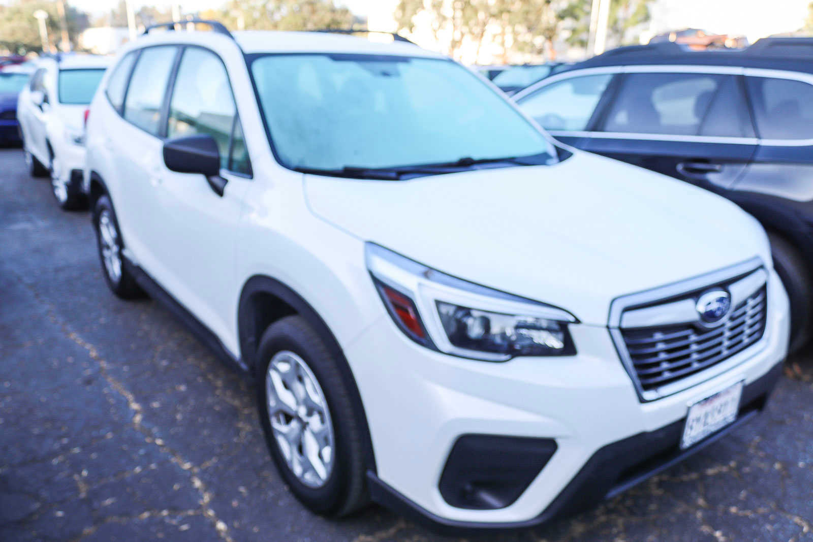 2021 Subaru Forester  3