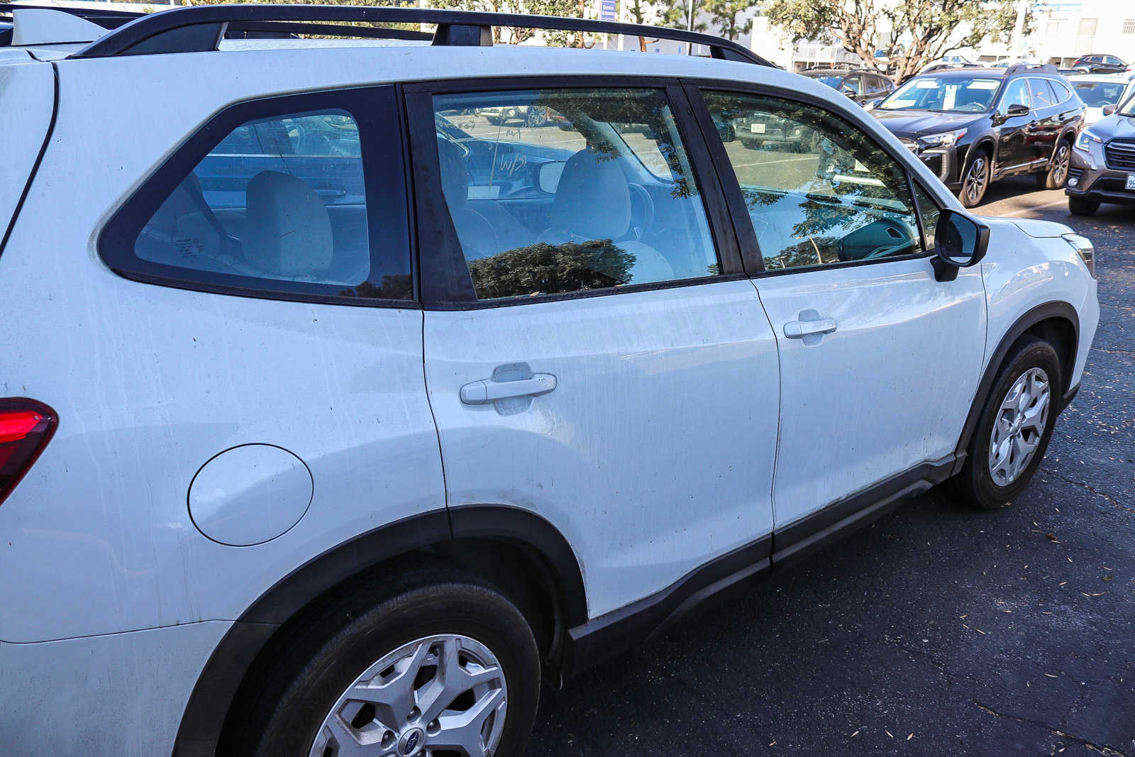 2021 Subaru Forester  5