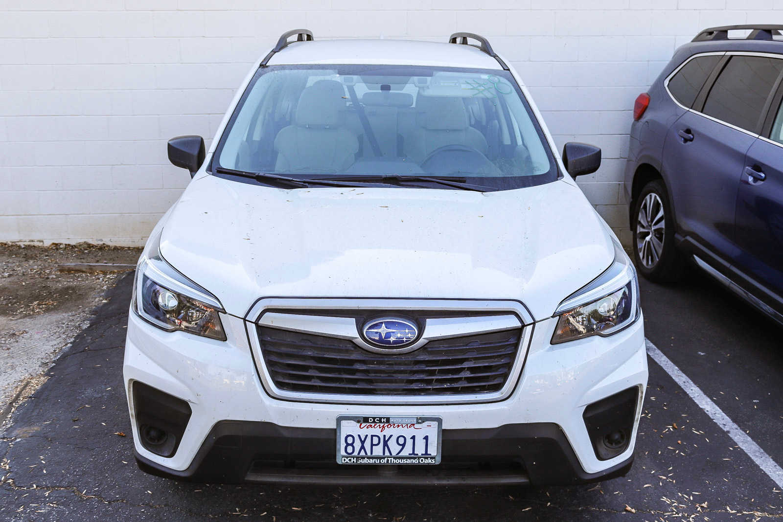 2021 Subaru Forester  2