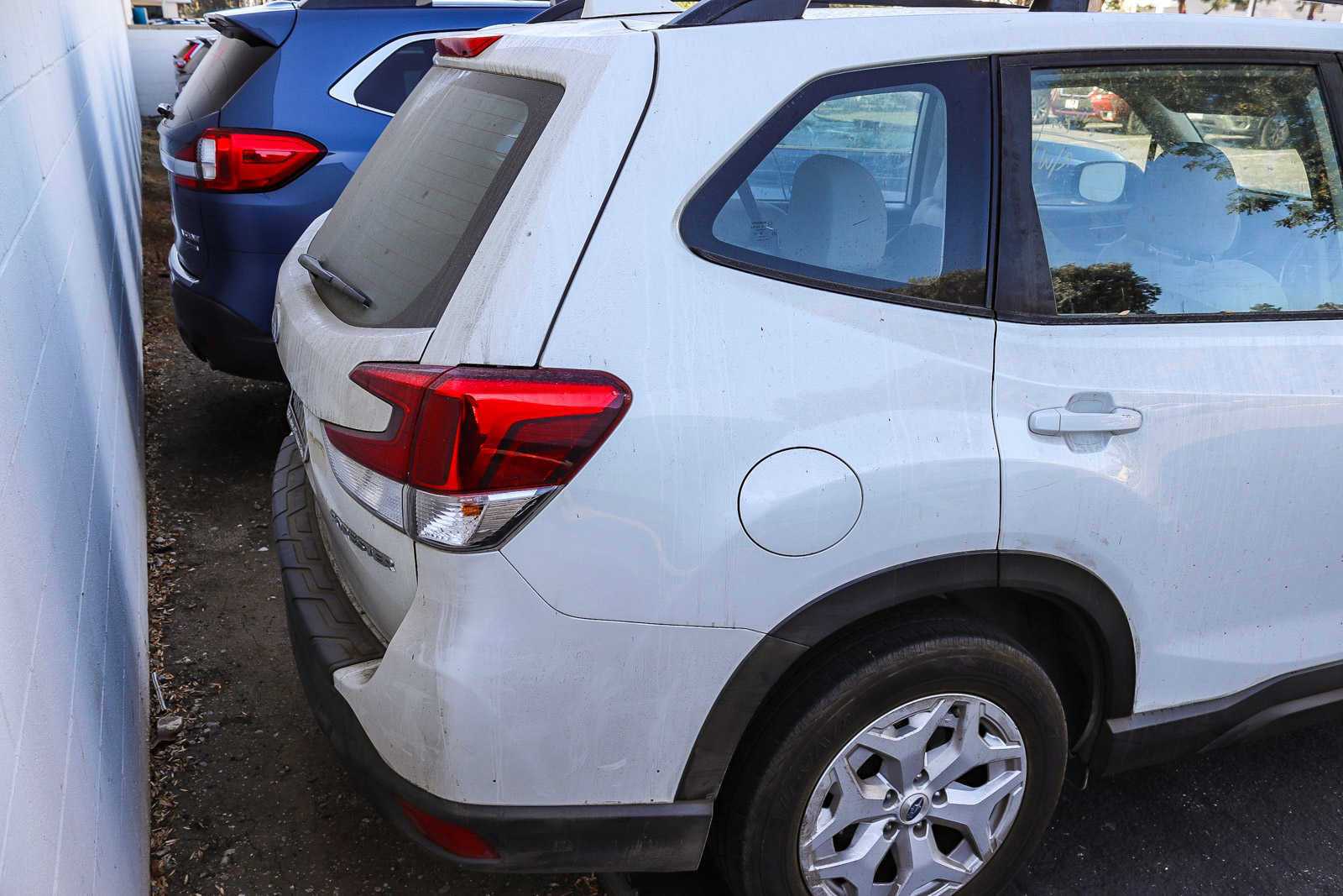 2021 Subaru Forester  4