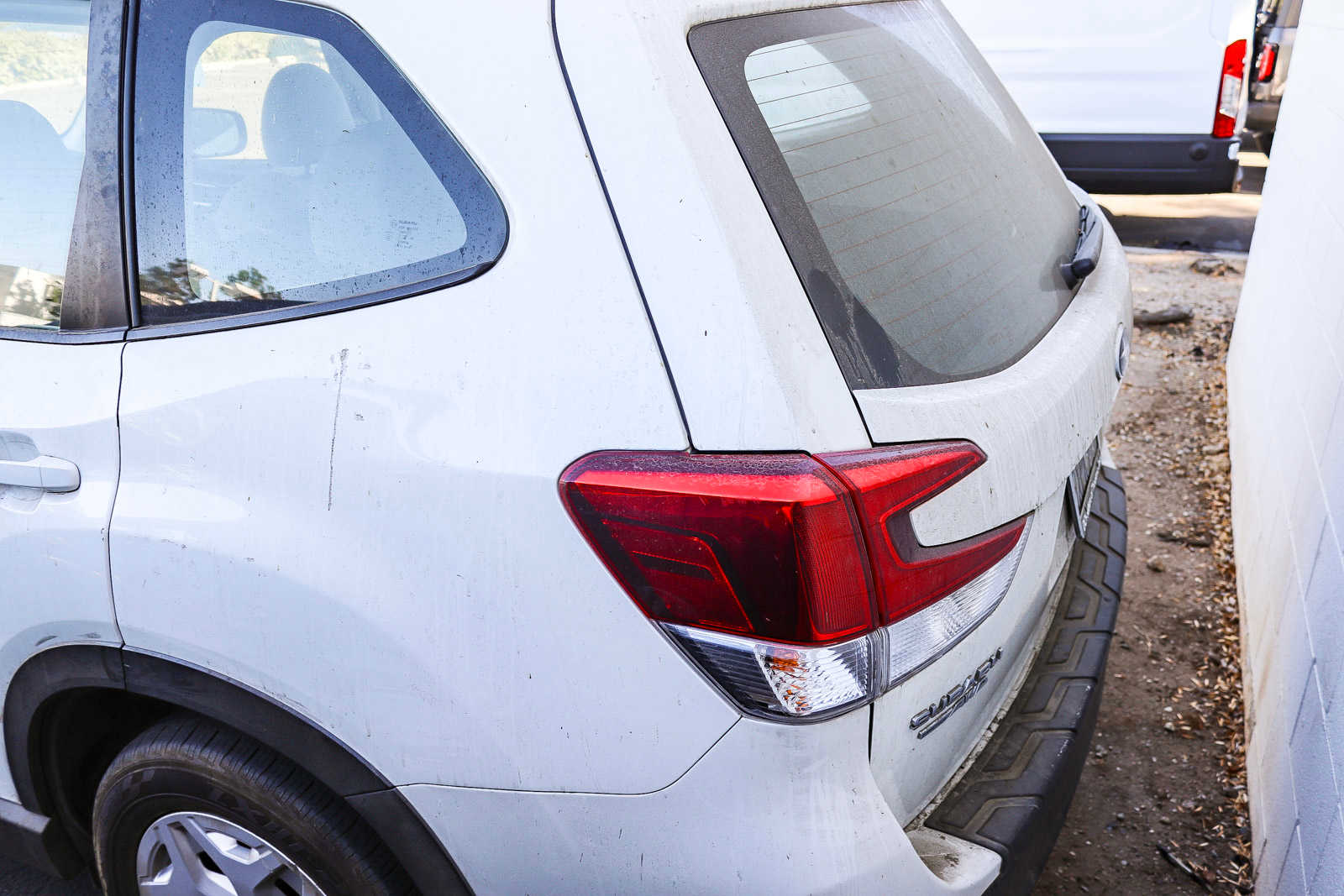 2021 Subaru Forester  13