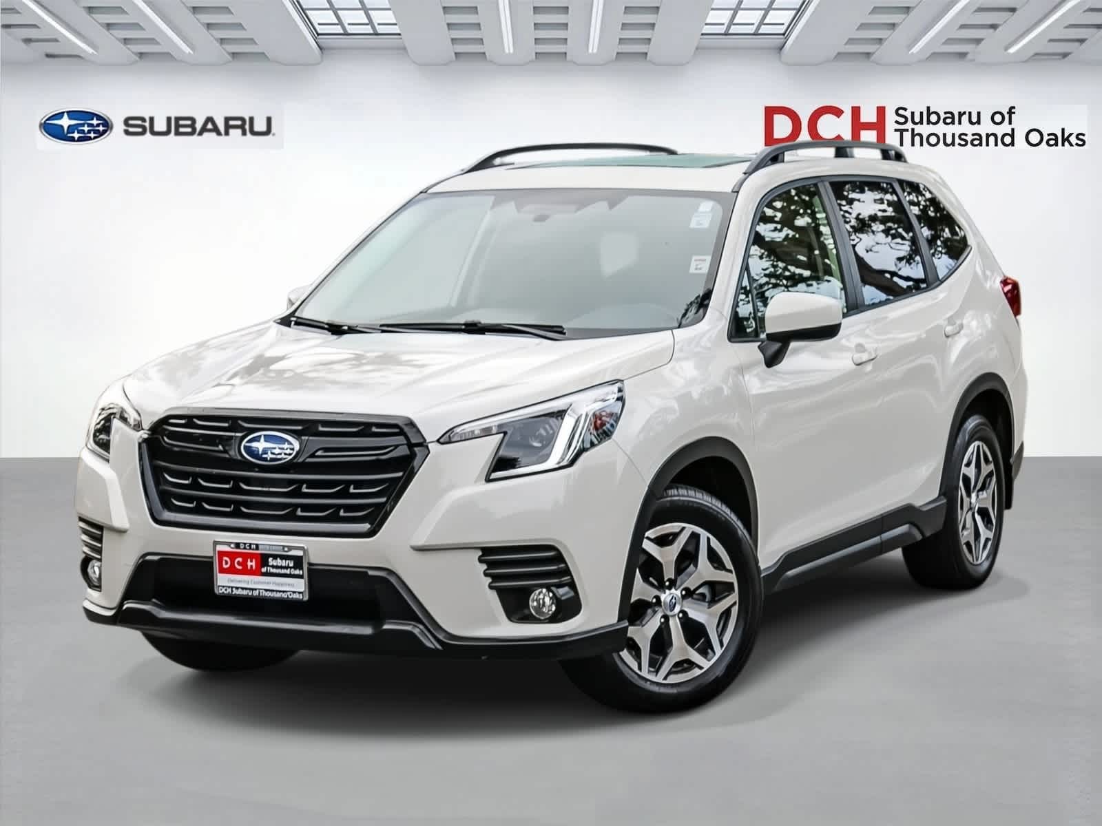 2023 Subaru Forester Premium
