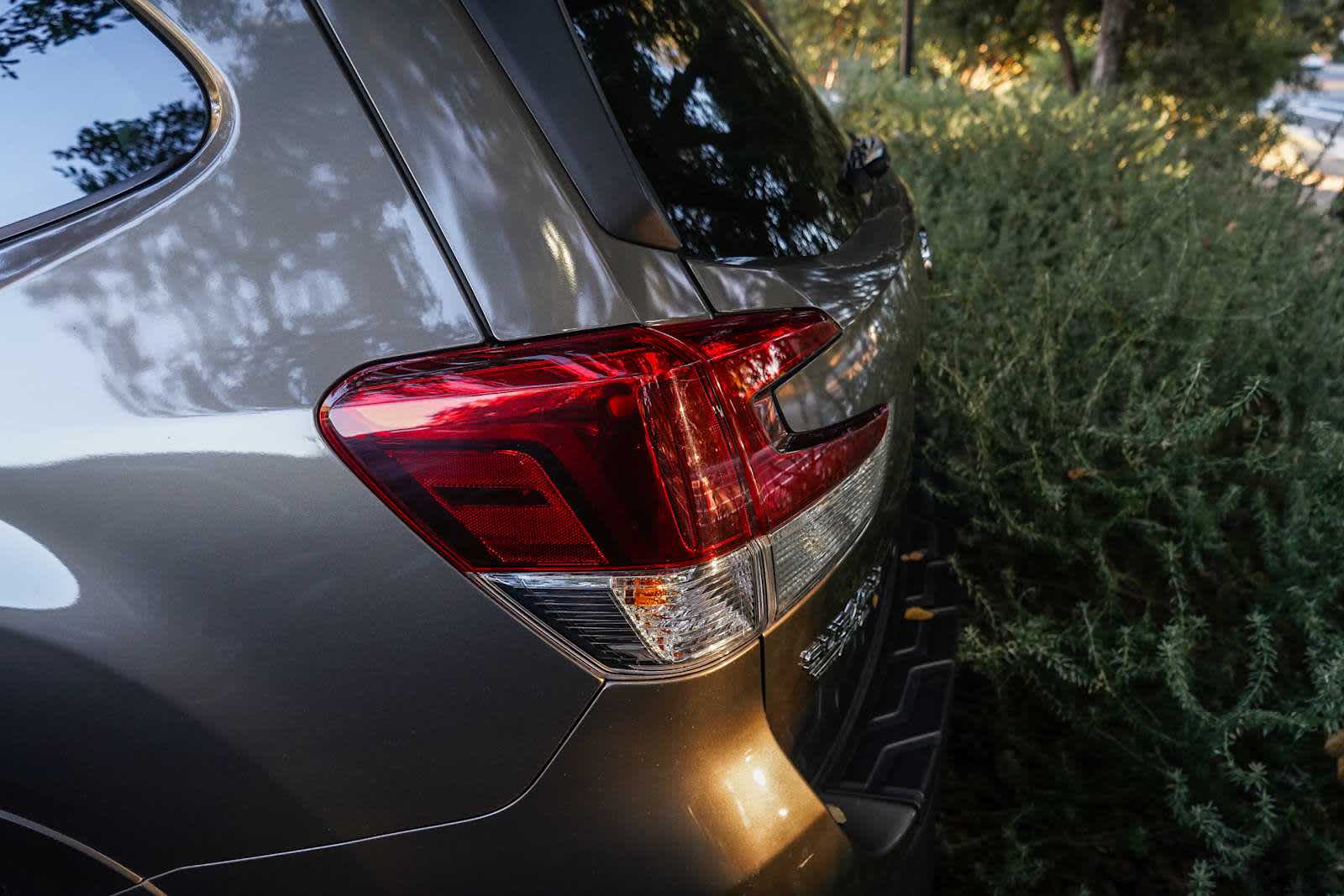 2019 Subaru Forester Premium 9