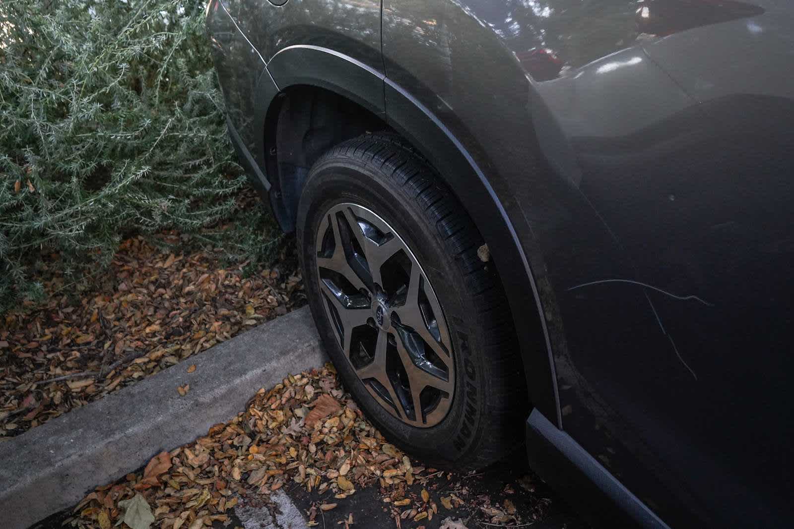 2019 Subaru Forester Premium 15