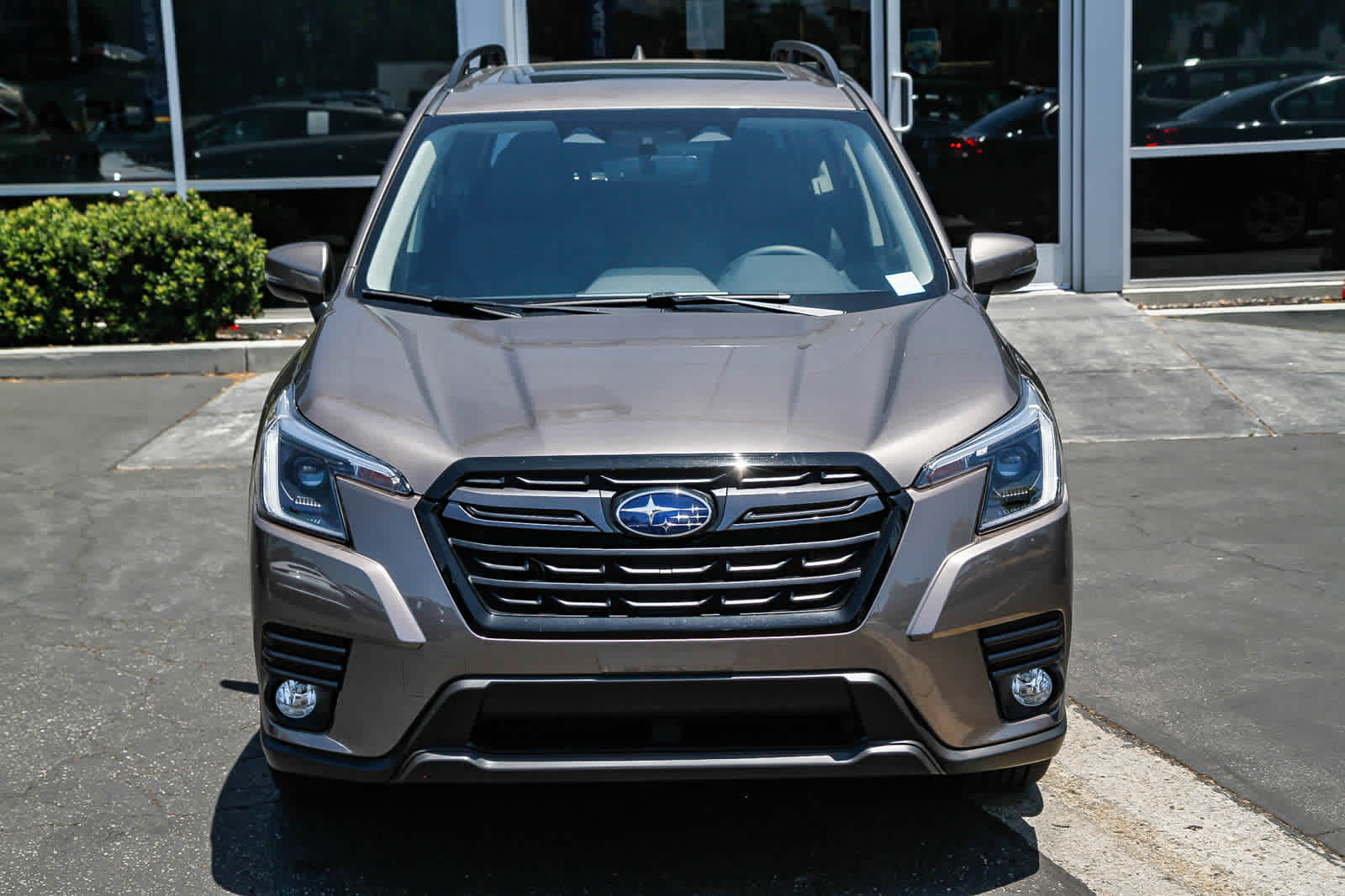 2023 Subaru Forester Limited 2