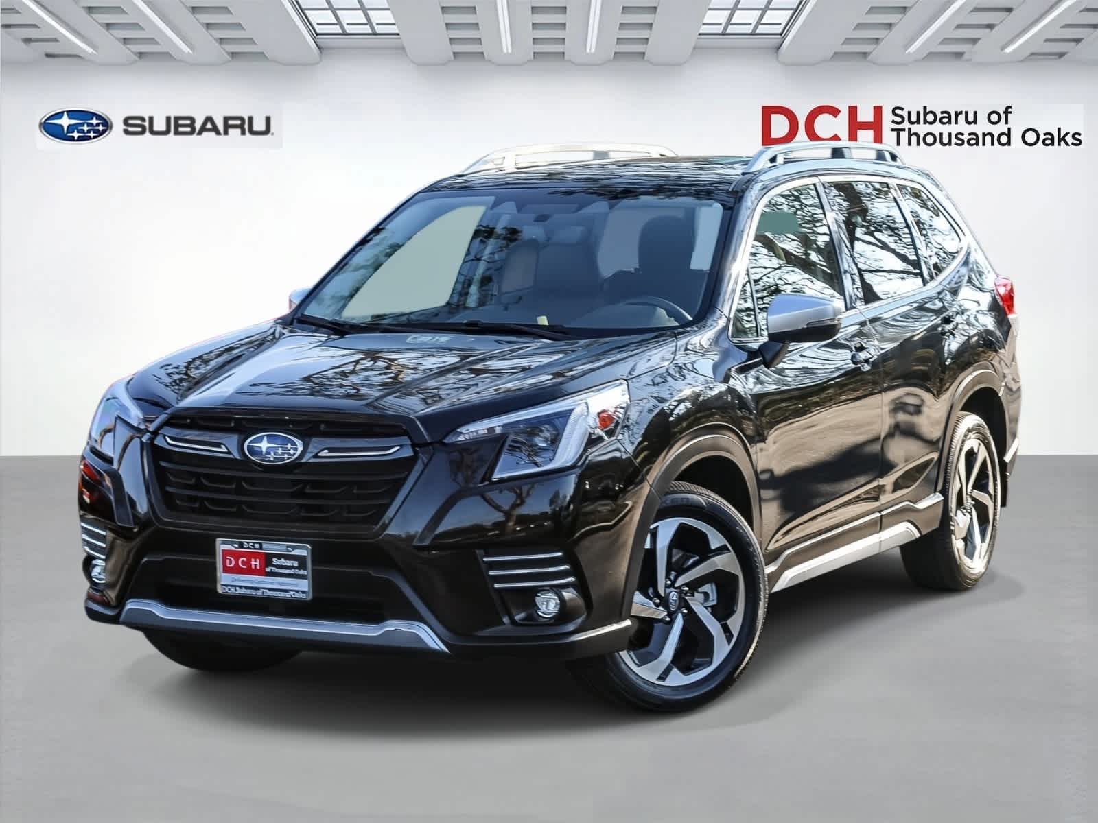 2023 Subaru Forester Touring