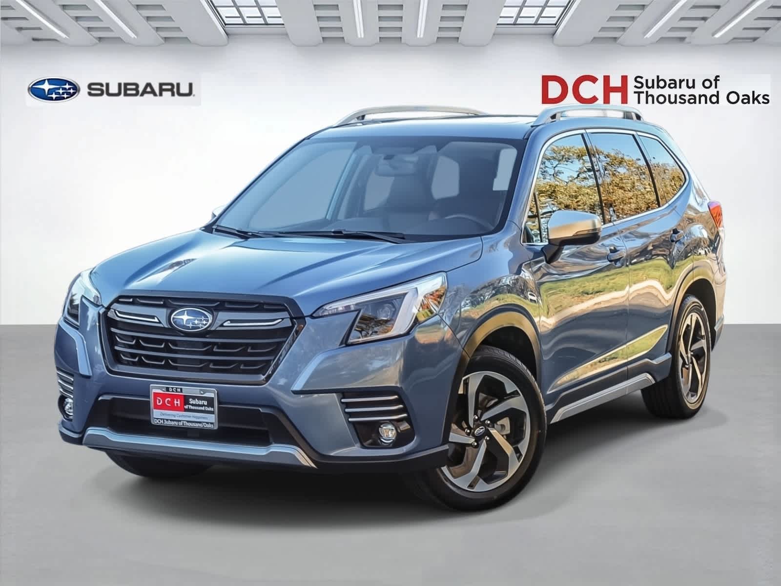 2023 Subaru Forester Touring