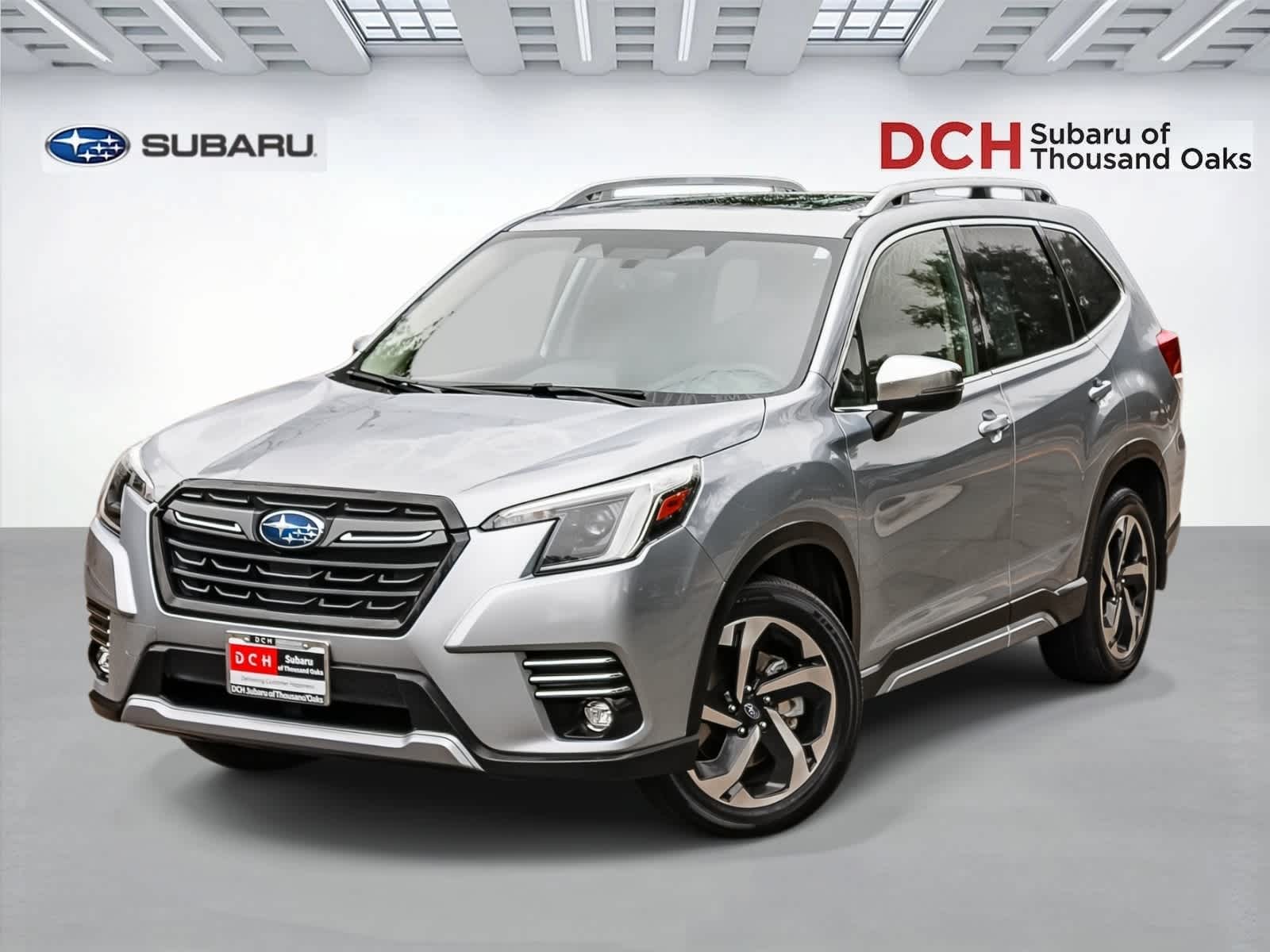 2023 Subaru Forester Touring