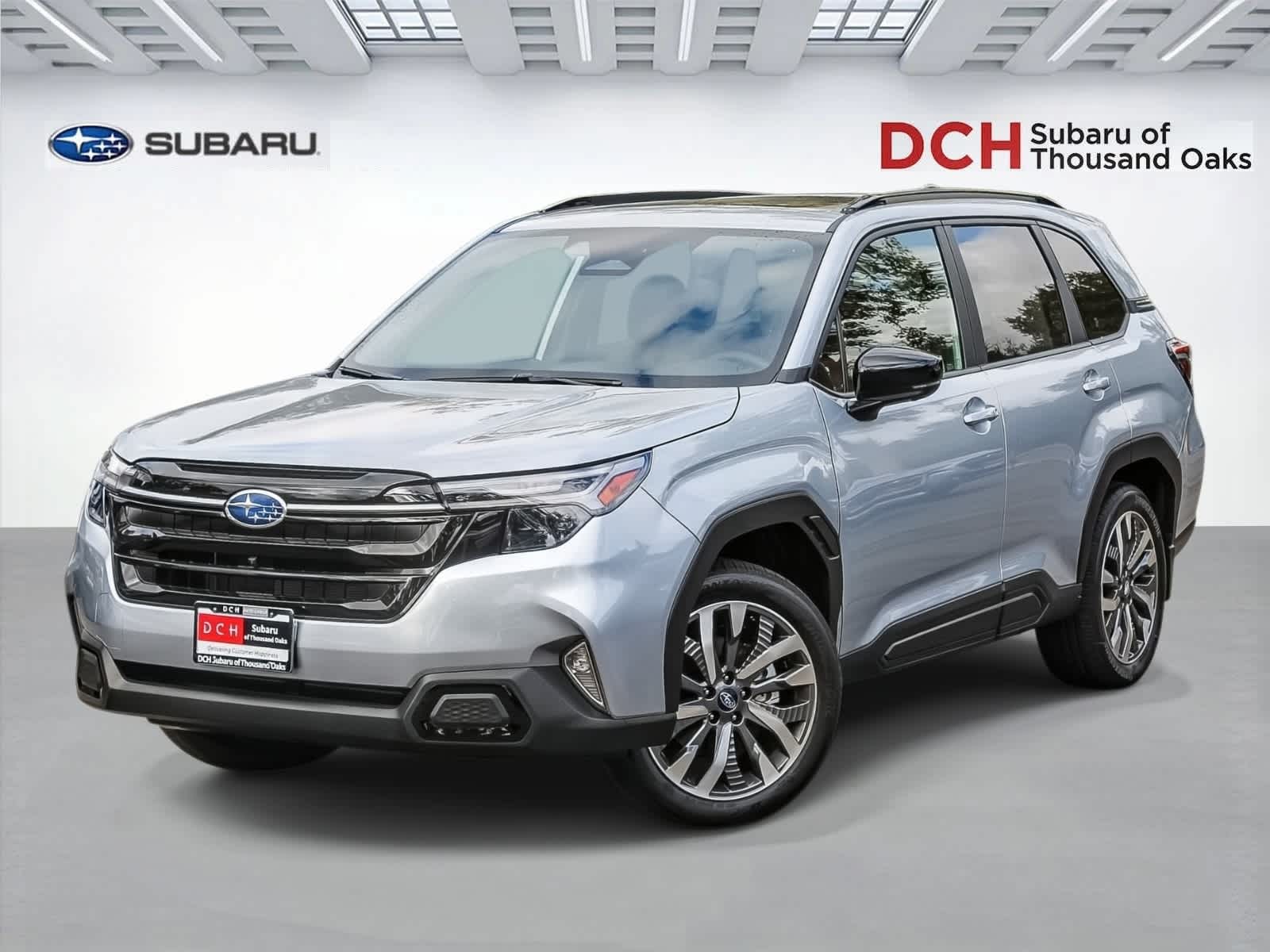 2025 Subaru Forester Touring 2025 Subaru Forester Touring