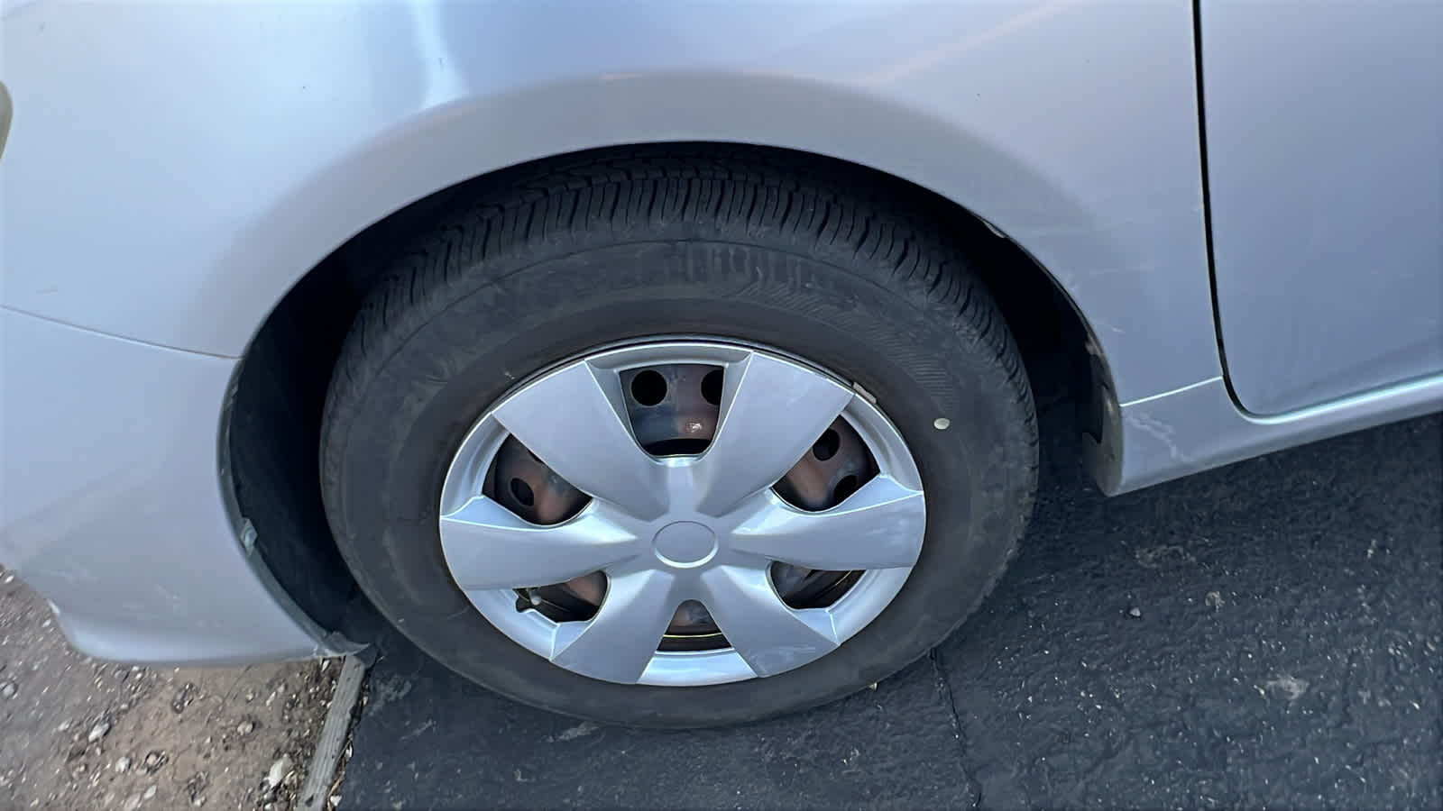 2009 Toyota Corolla LE 7