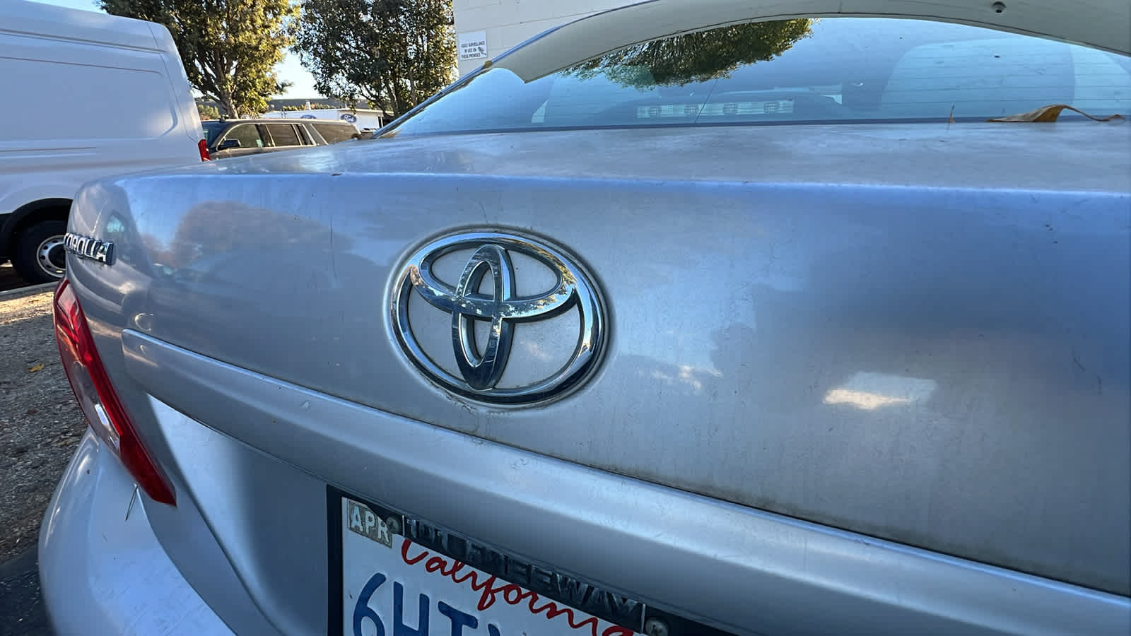 2009 Toyota Corolla LE 13