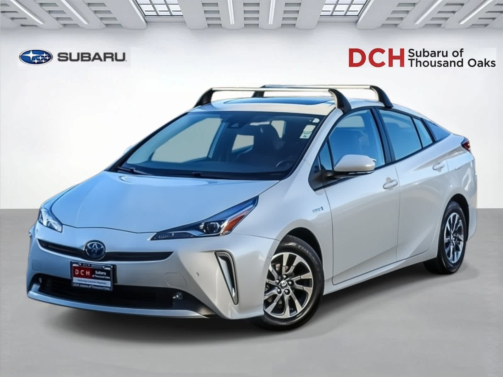 2022 Toyota Prius Limited 2022 Toyota Prius Limited
