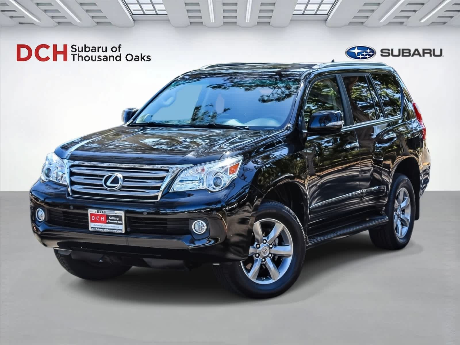 2013 Lexus GX 460 