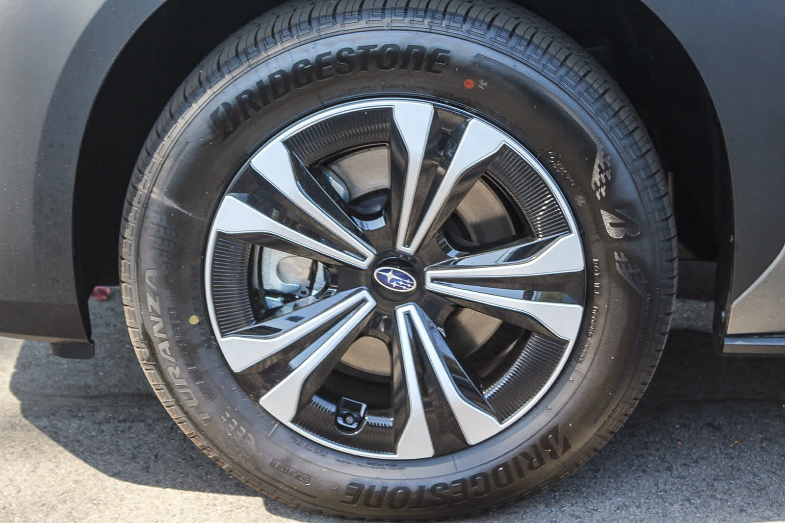 New 2025 Subaru Solterra Premium New 2025 Subaru Solterra Premium