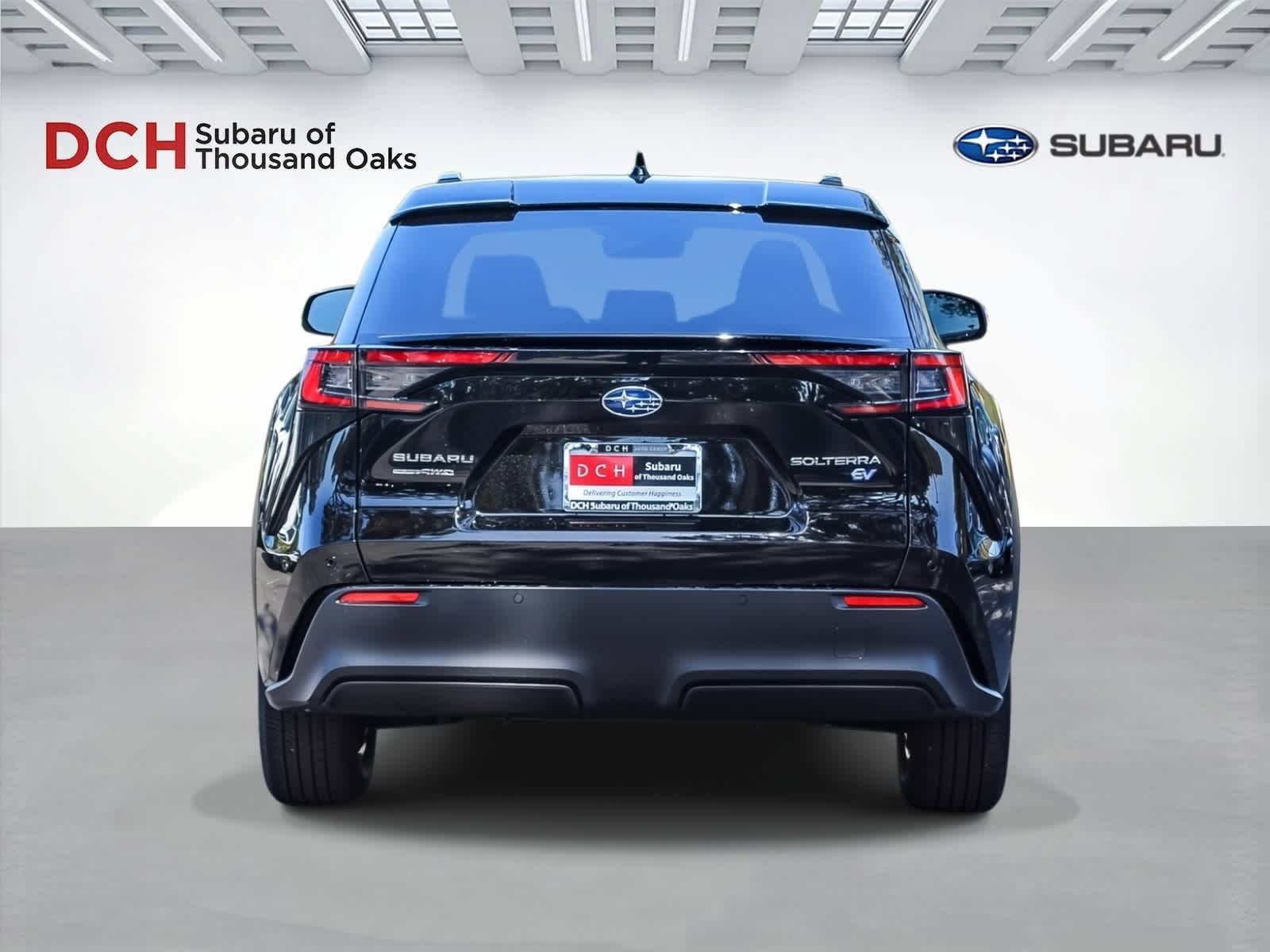 New 2025 Subaru Solterra Premium New 2025 Subaru Solterra Premium