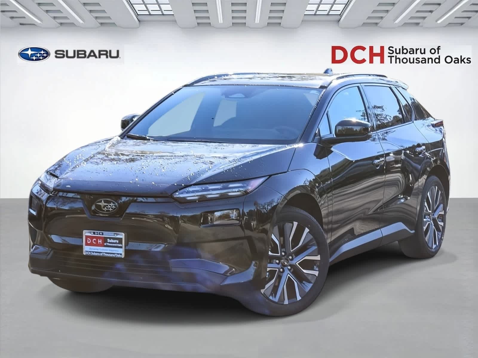 2026 Subaru Solterra Touring XT