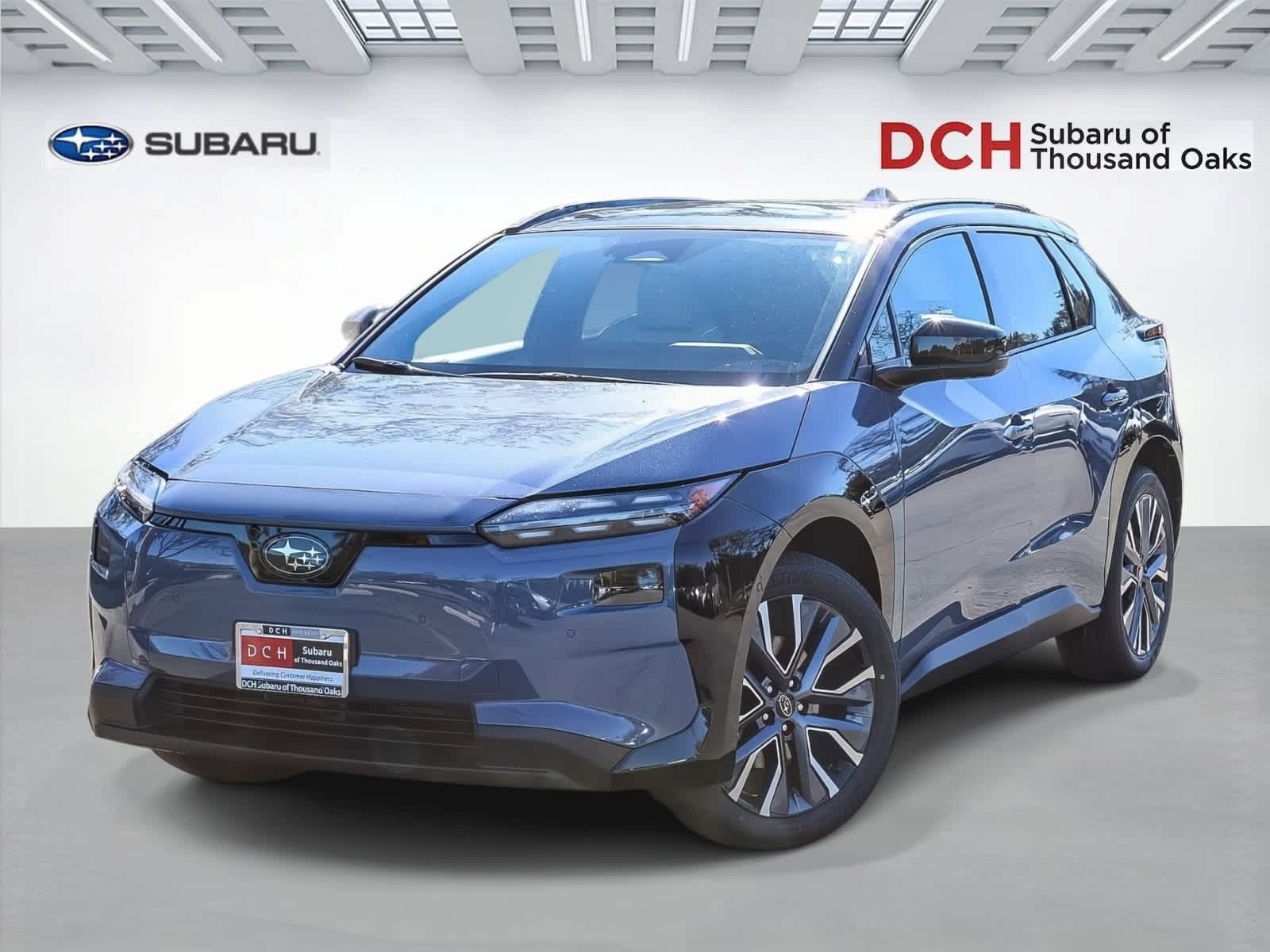 2026 Subaru Solterra Touring XT