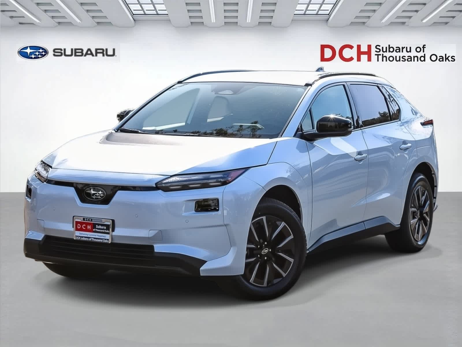 2026 Subaru Solterra Premium