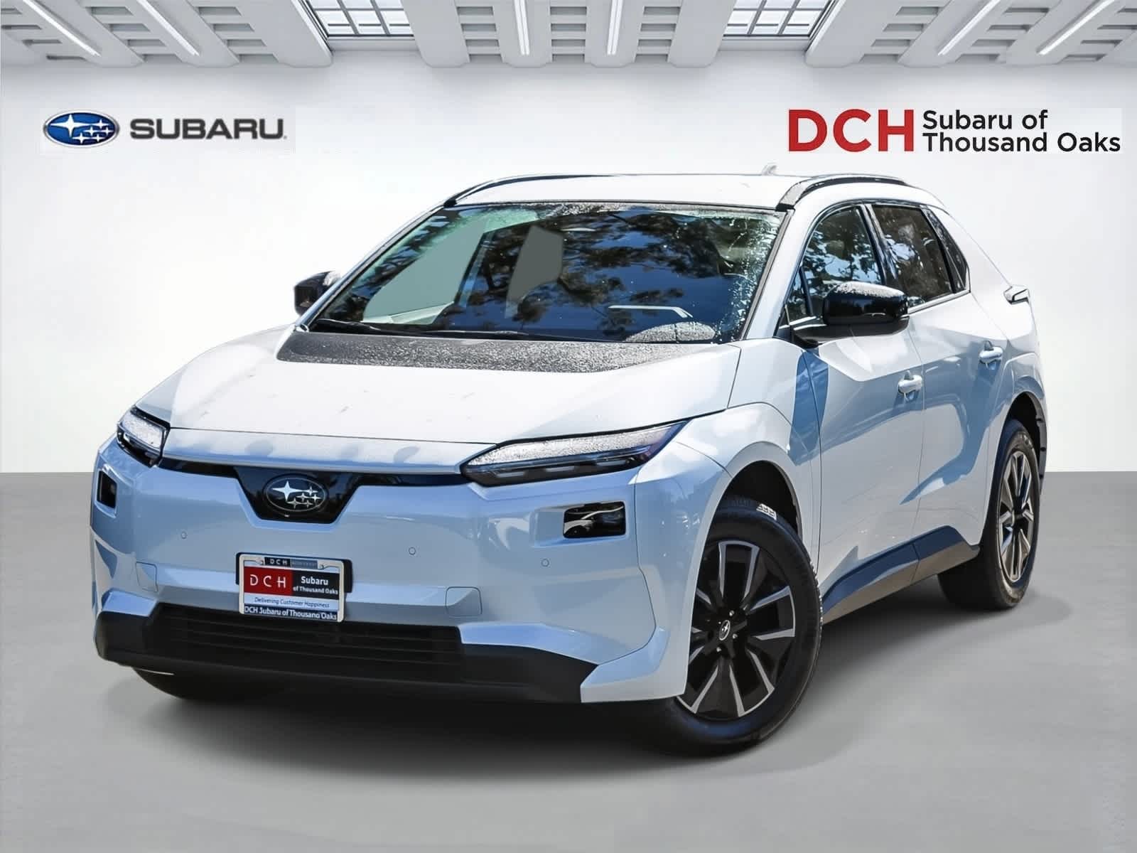 2026 Subaru Solterra Premium